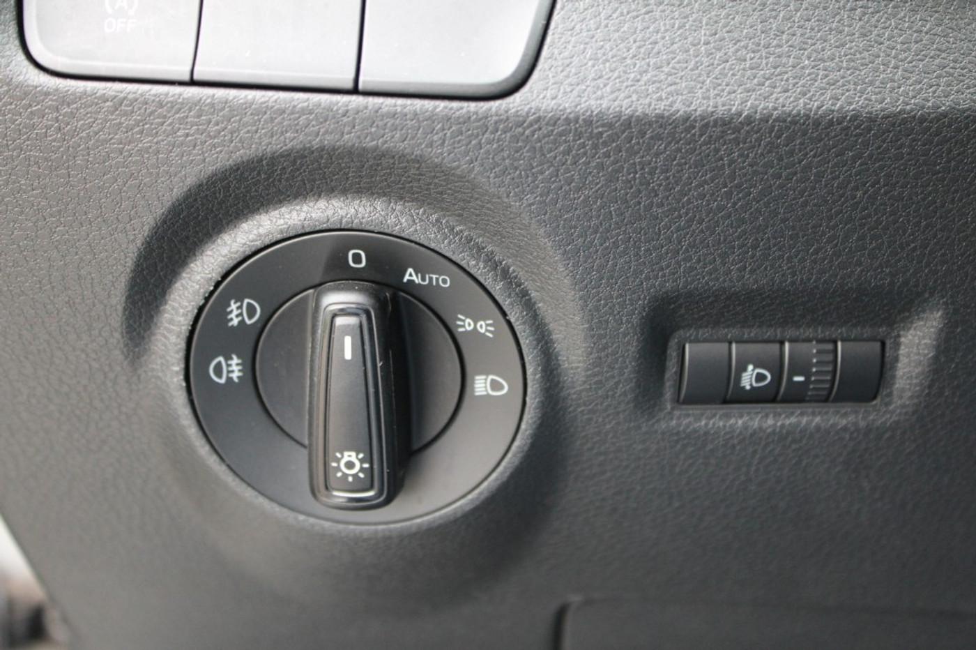 Foto van Skoda Fabia