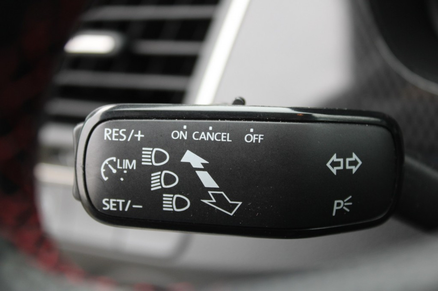 Foto van Skoda Fabia