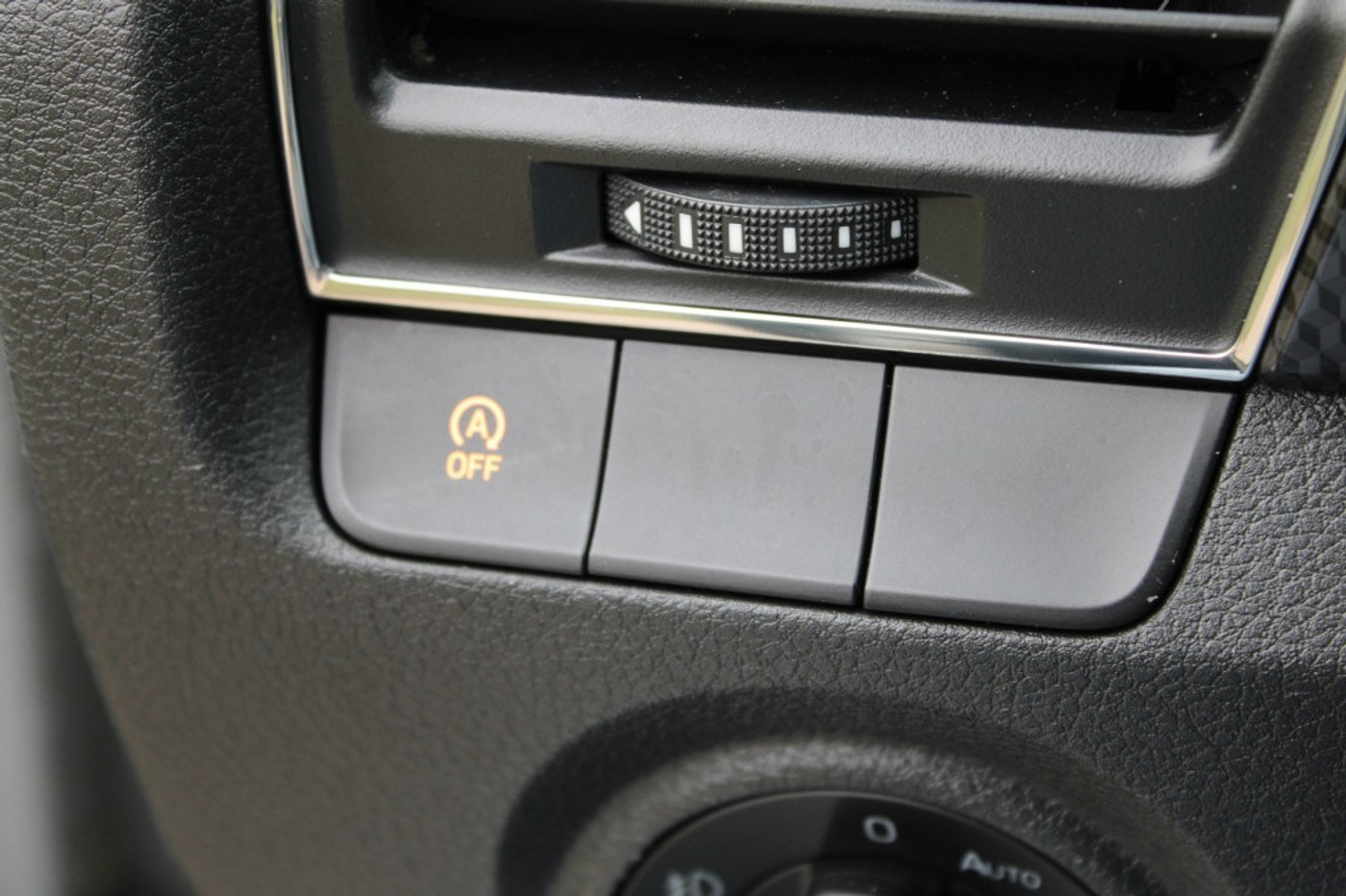 Foto van Skoda Fabia