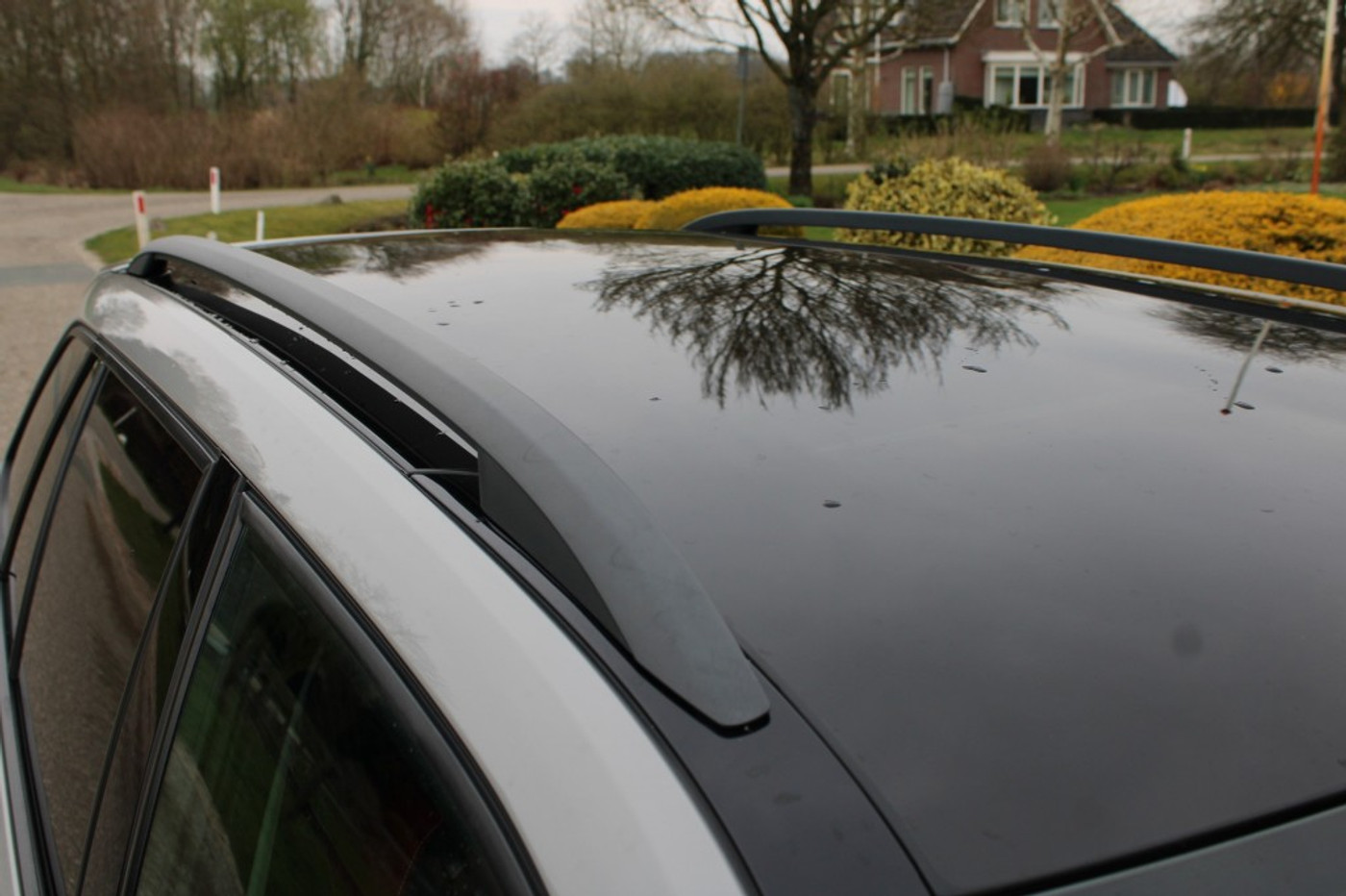 Foto van Skoda Fabia