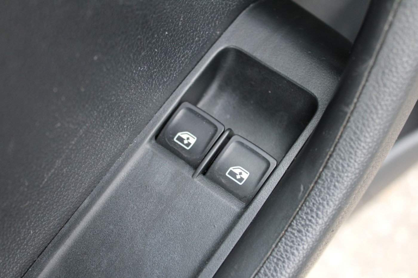 Foto van Skoda Fabia
