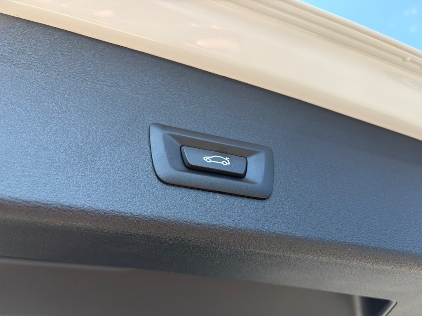 Foto van BMW X1 Sdrive20i