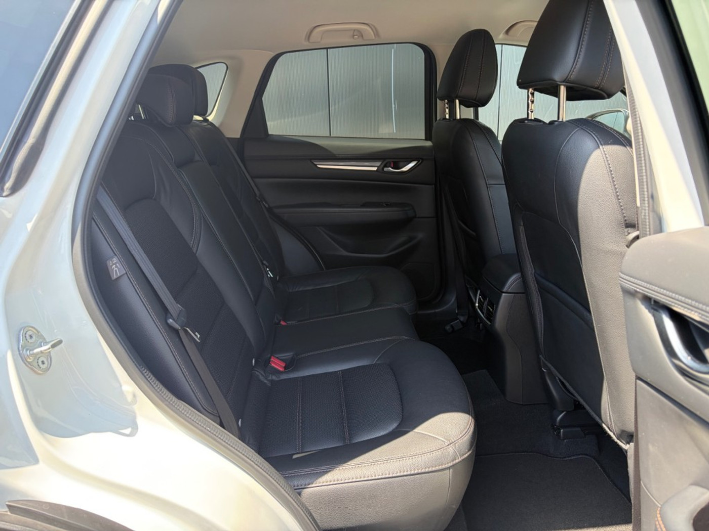 Foto van Mazda Mazda Cx-5