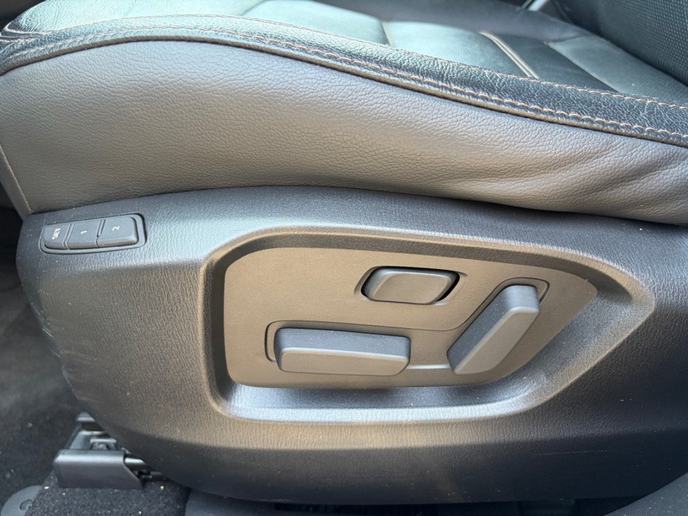 Foto van Mazda Mazda Cx-5
