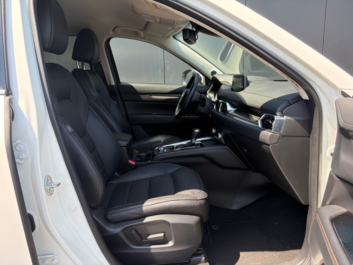 Foto van Mazda Mazda Cx-5