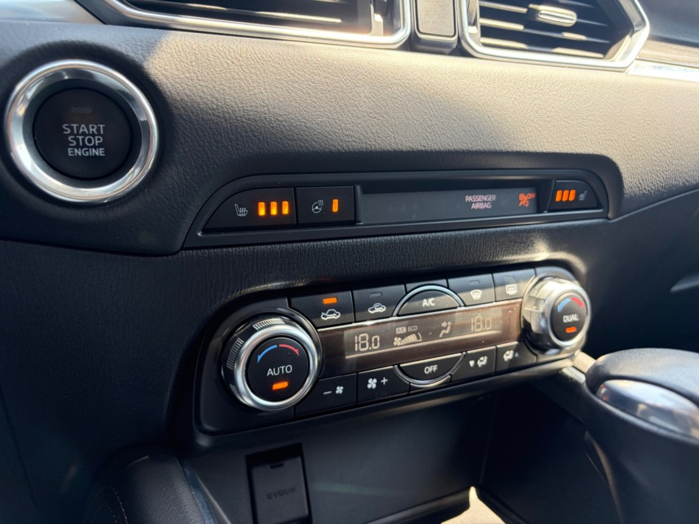 Foto van Mazda Mazda Cx-5