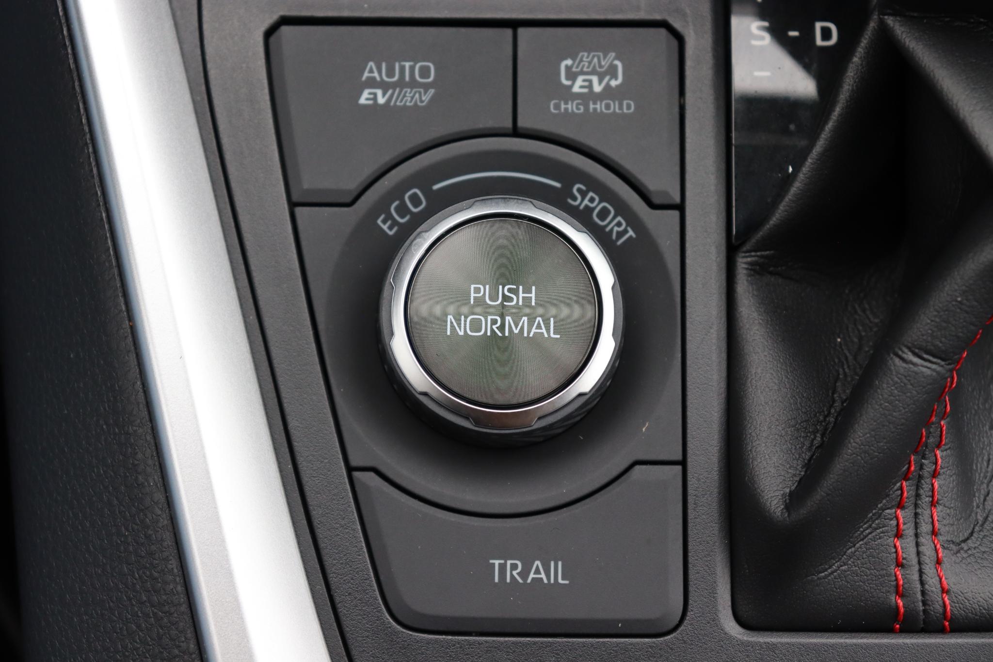 Foto van Toyota Toyota Rav4