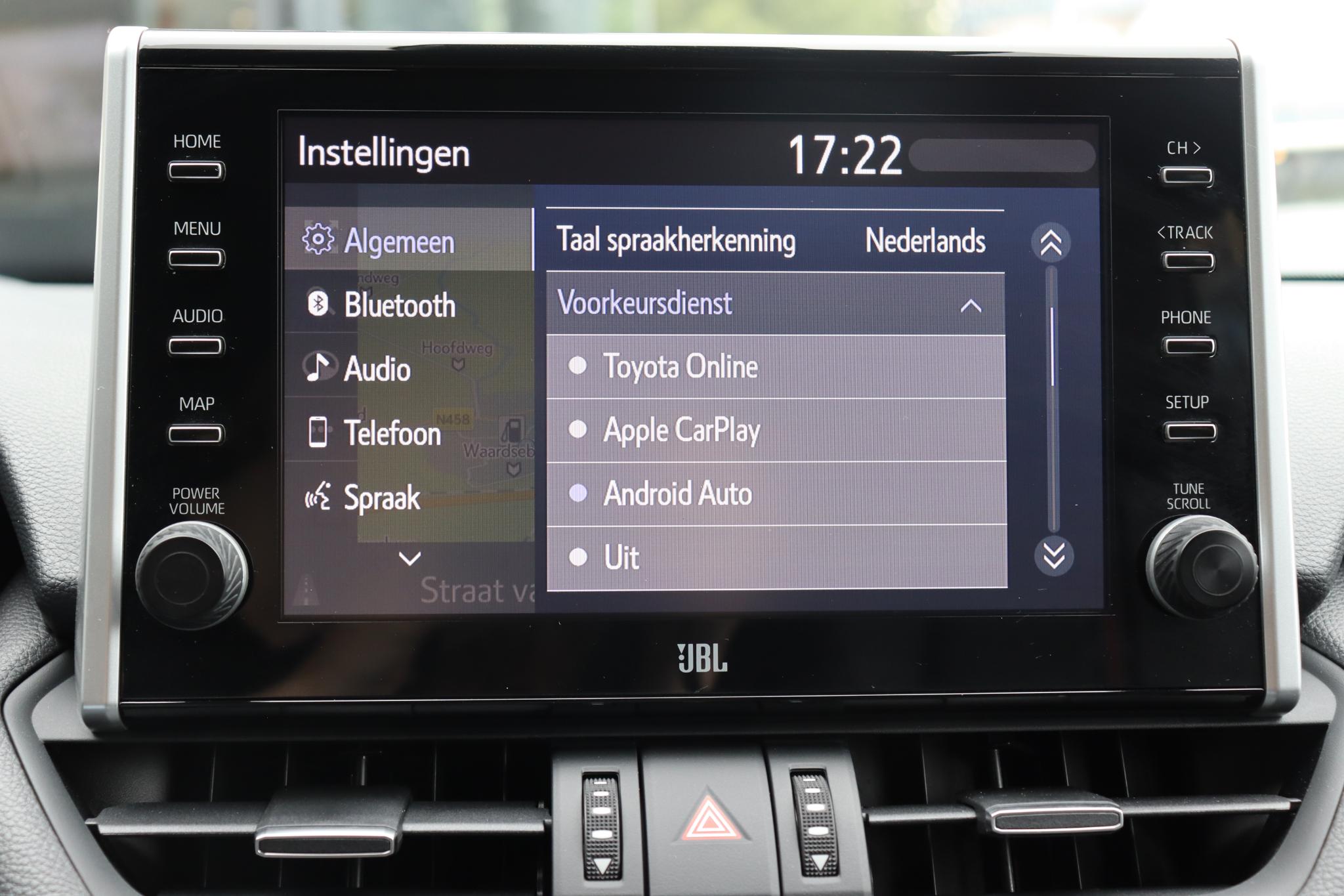 Foto van Toyota Toyota Rav4