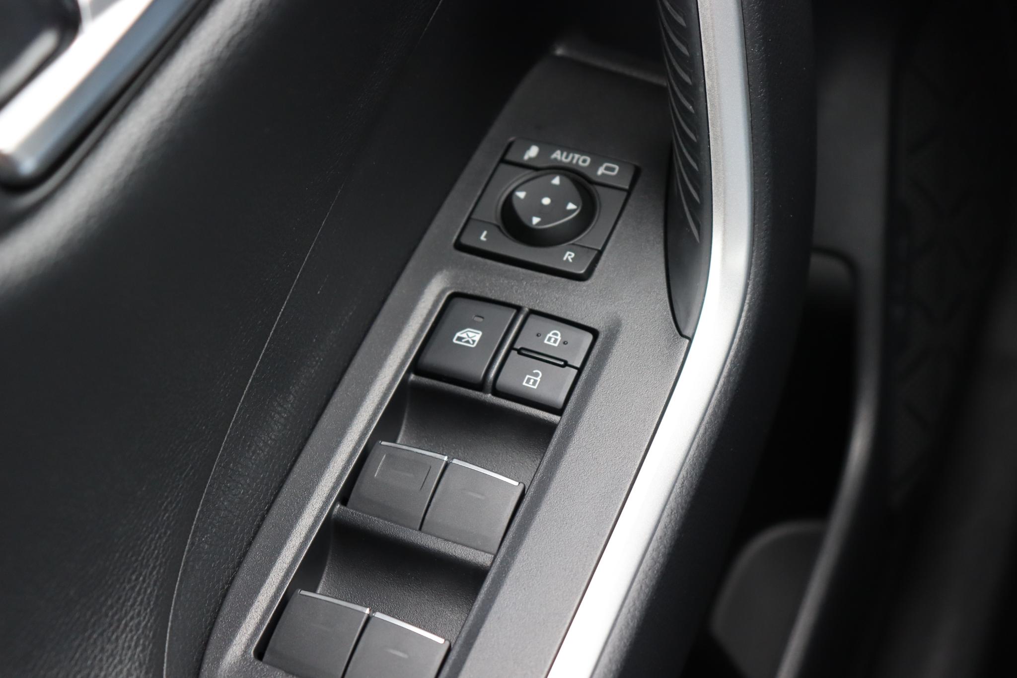 Foto van Toyota Toyota Rav4