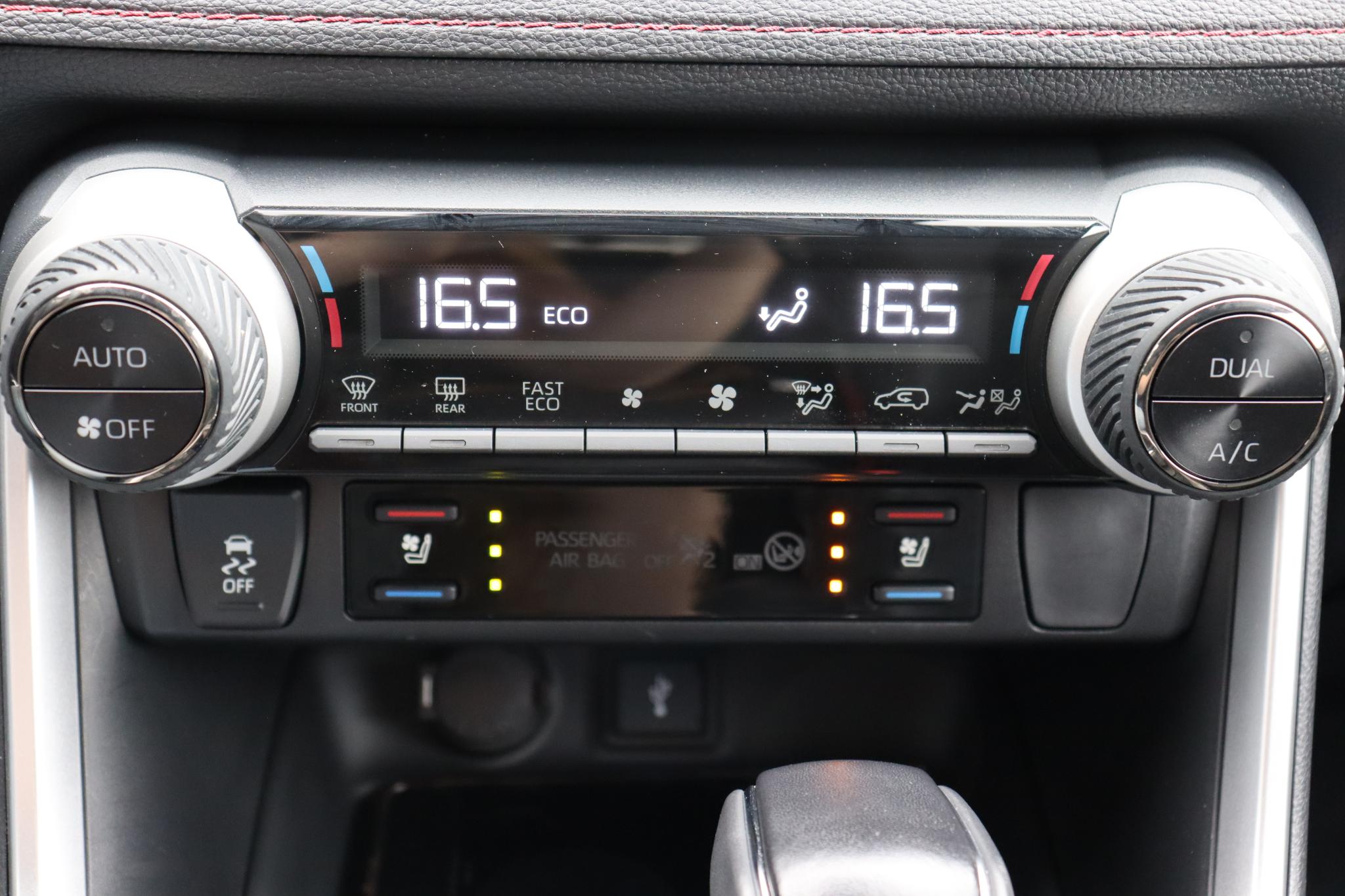 Foto van Toyota Toyota Rav4