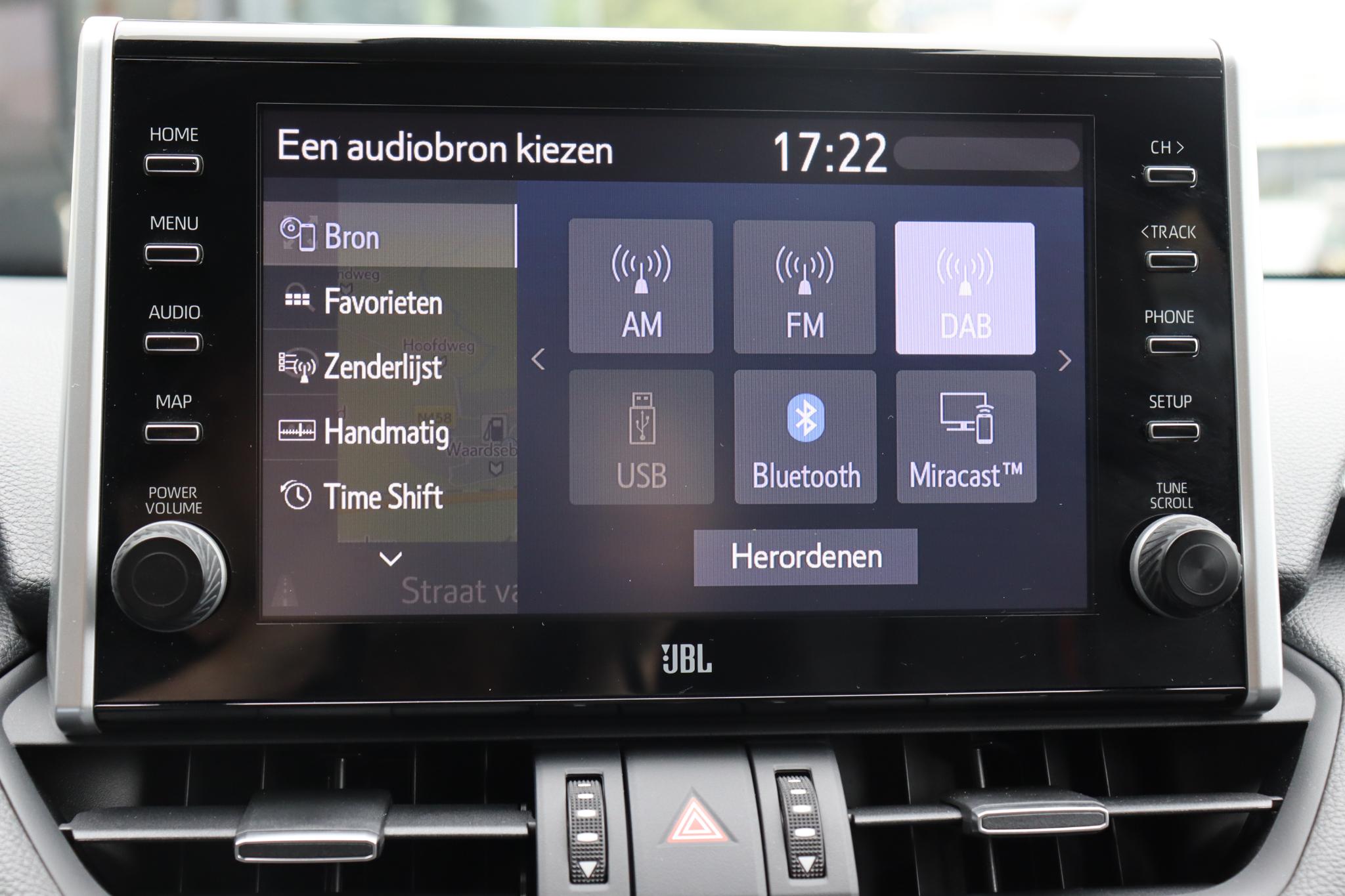 Foto van Toyota Toyota Rav4