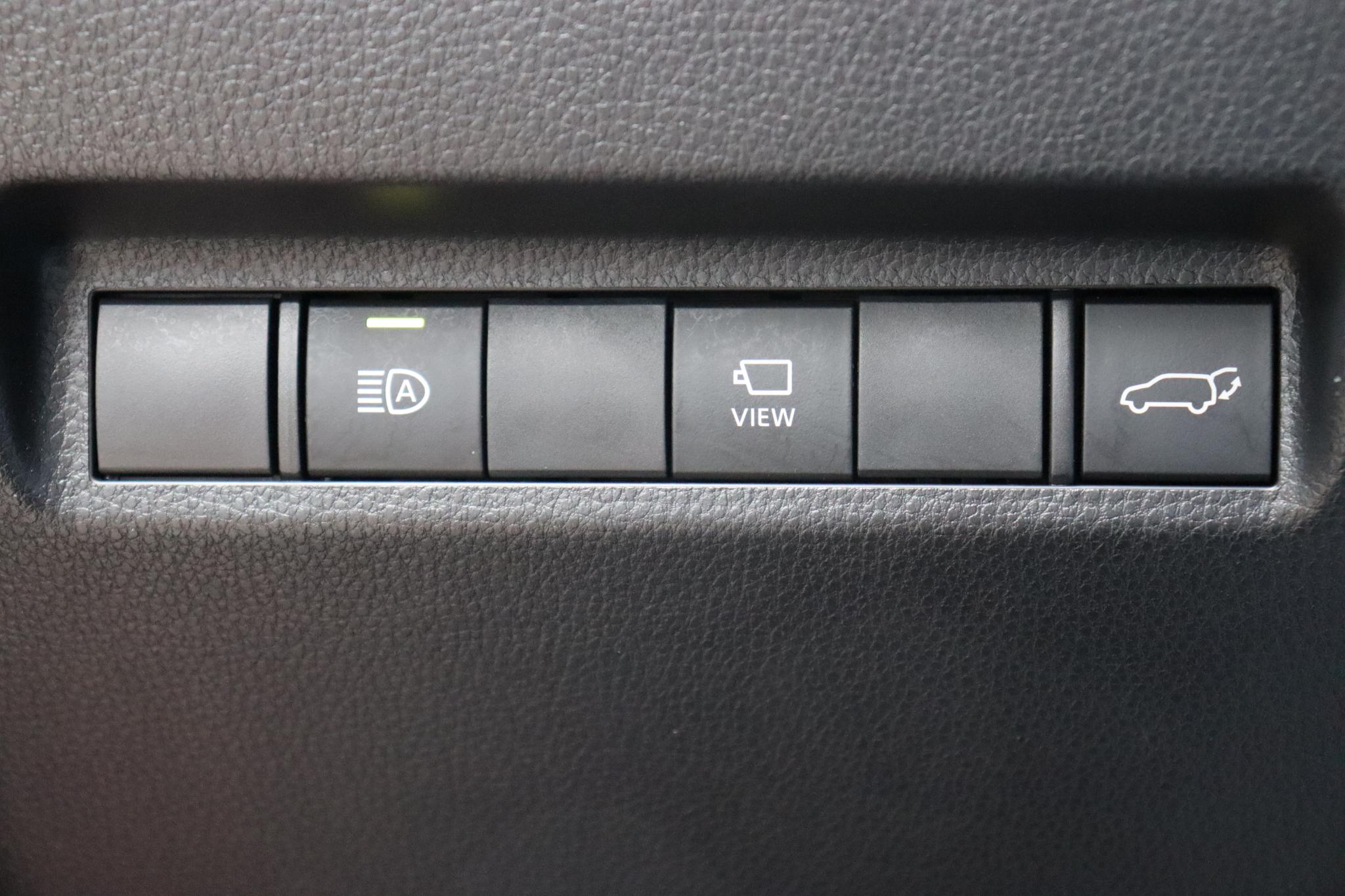 Foto van Toyota Toyota Rav4