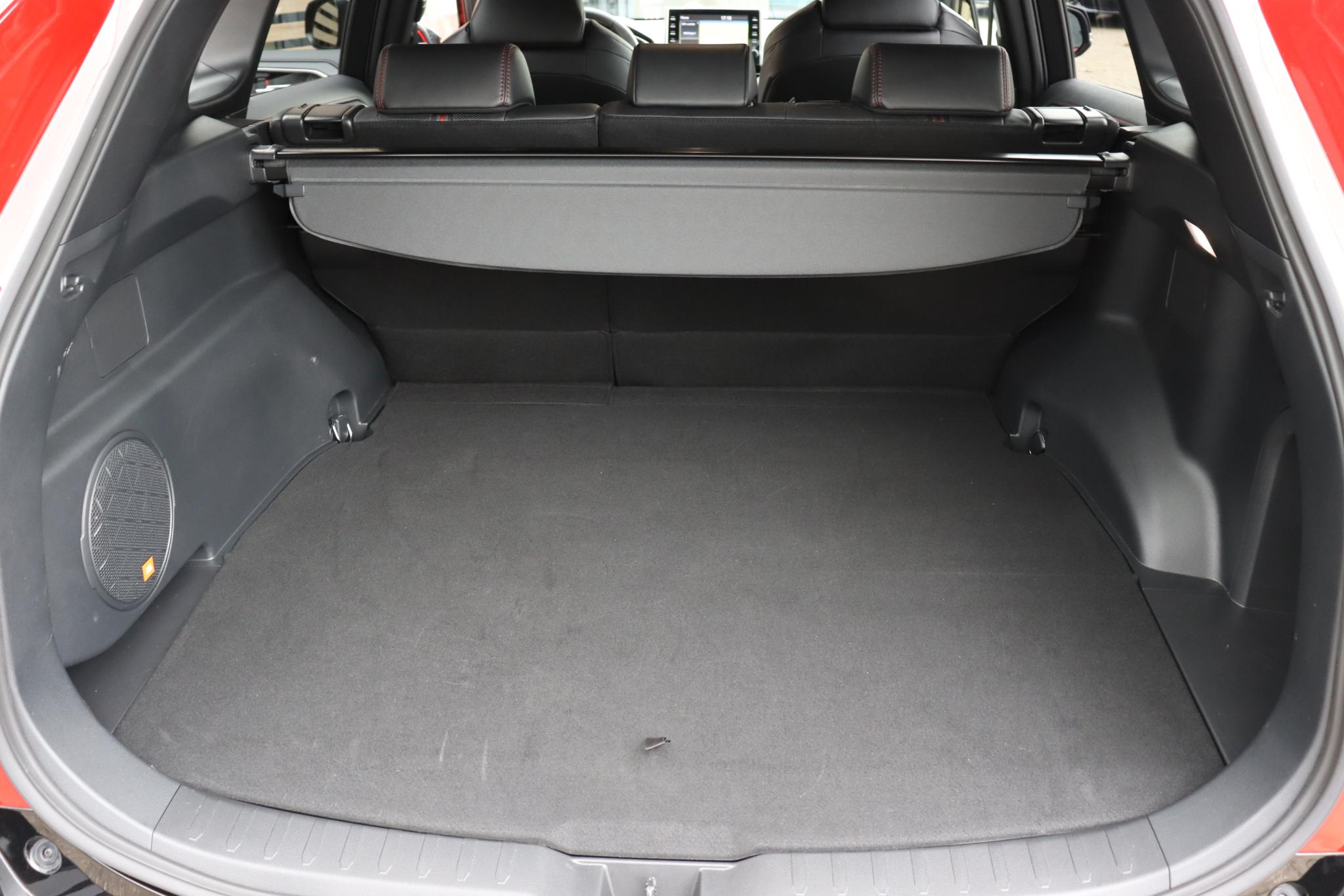 Foto van Toyota Toyota Rav4