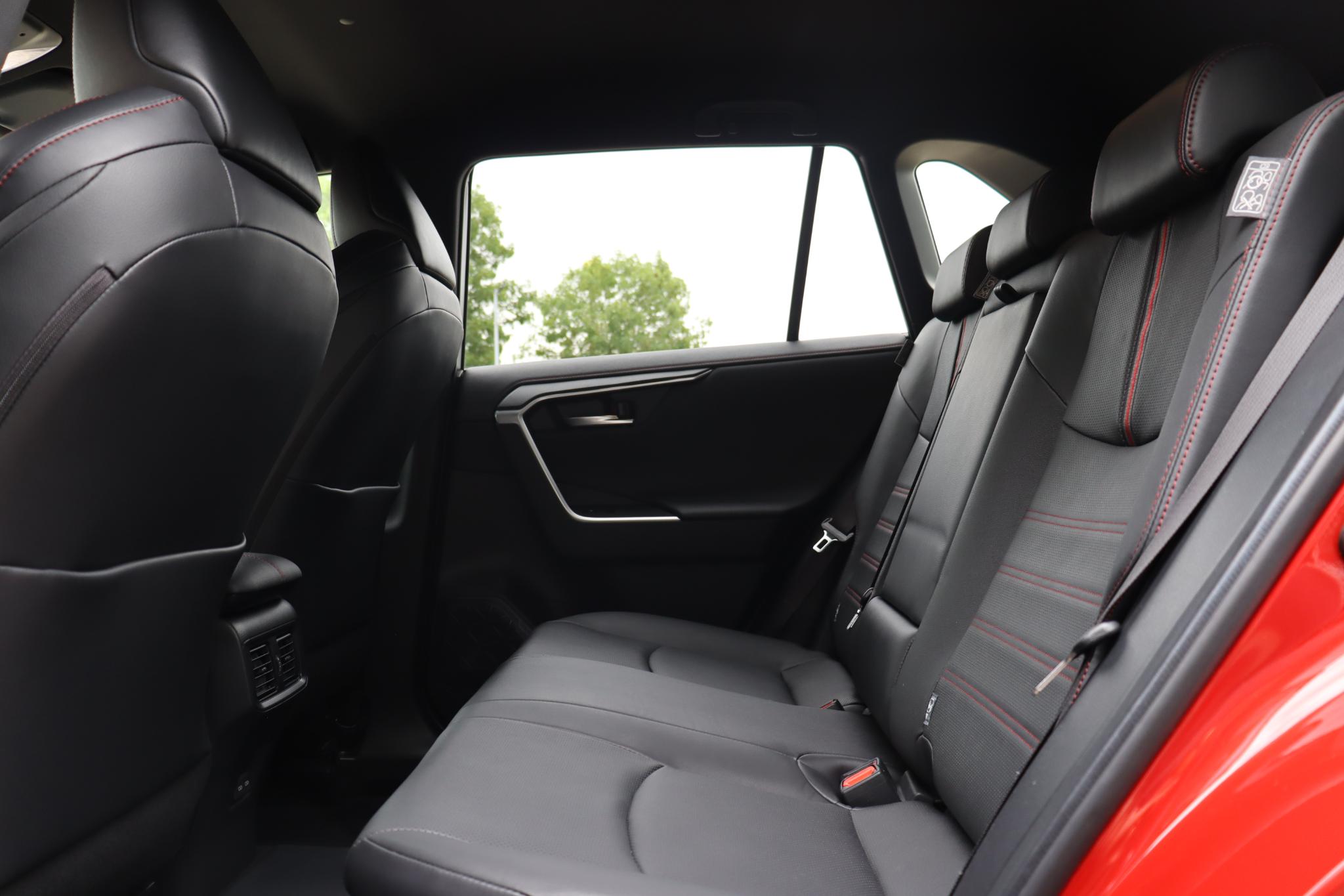 Foto van Toyota Toyota Rav4