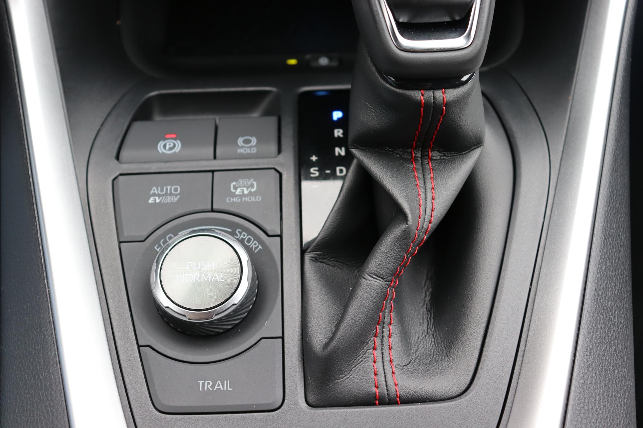 Foto van Toyota Toyota Rav4