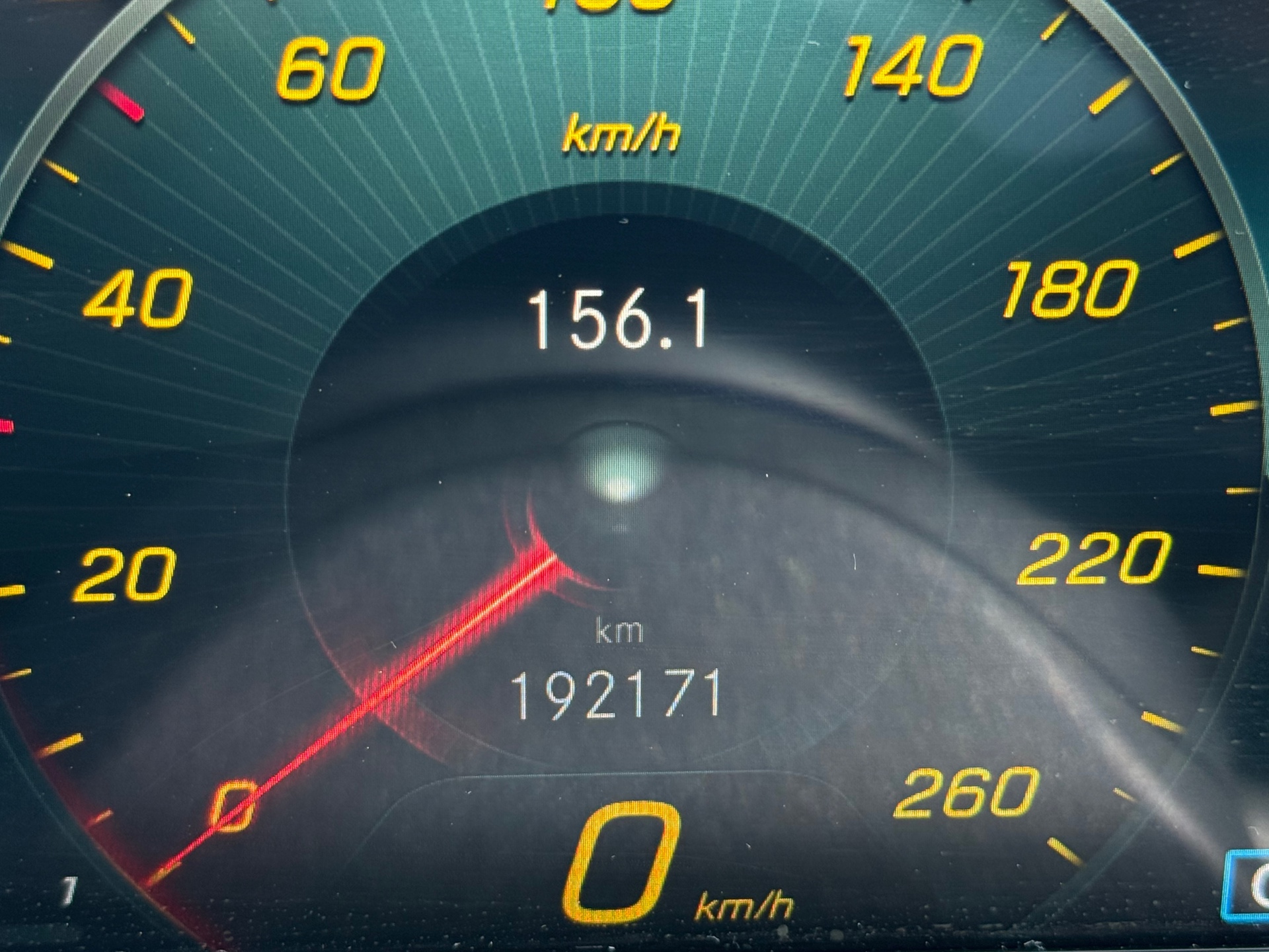 Foto van Mercedes-Benz B 200 D