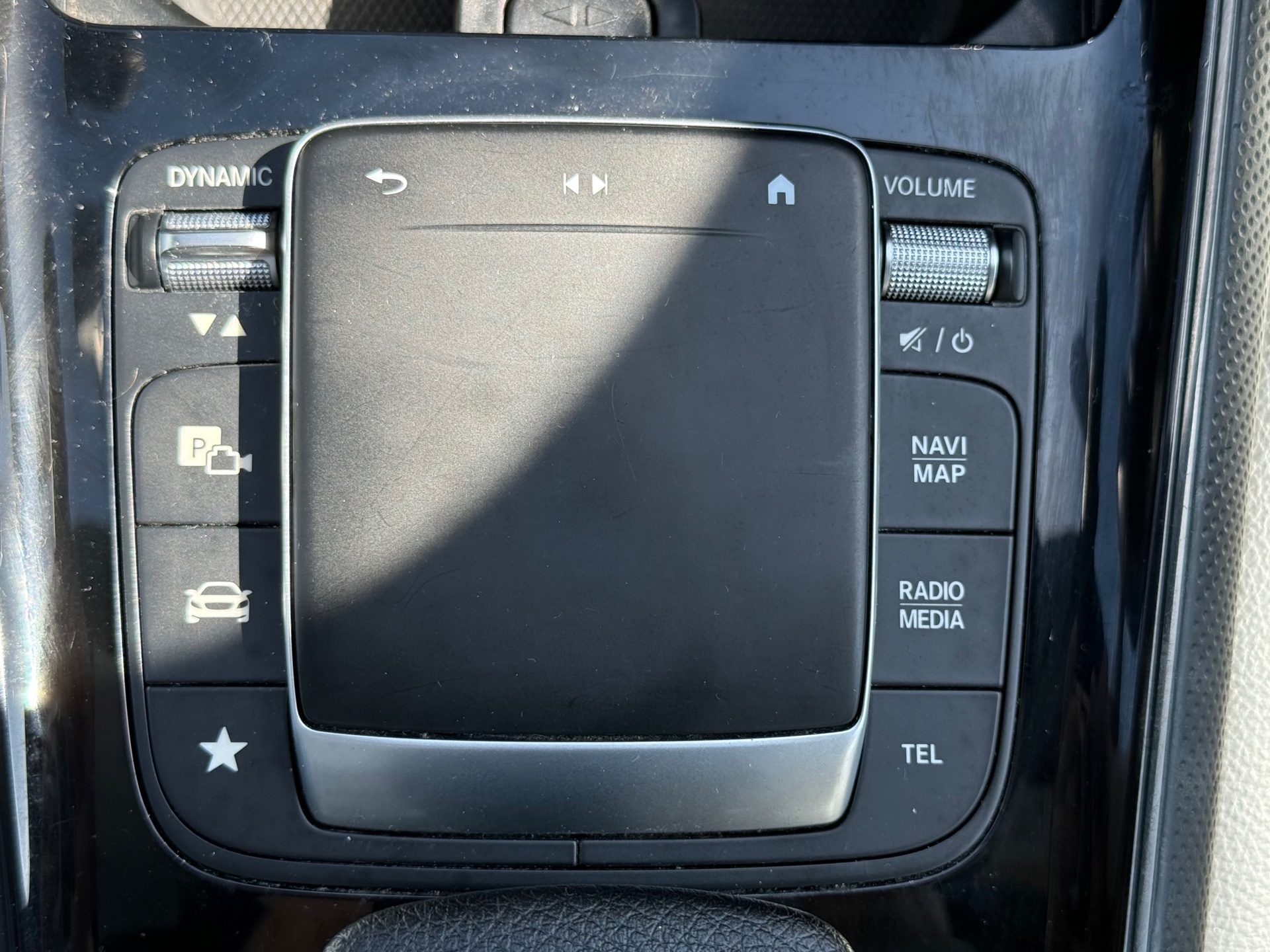 Foto van Mercedes-Benz B 200 D