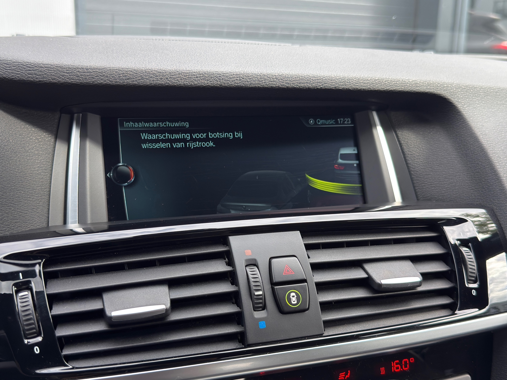 Foto van BMW X4 Xdrive20i