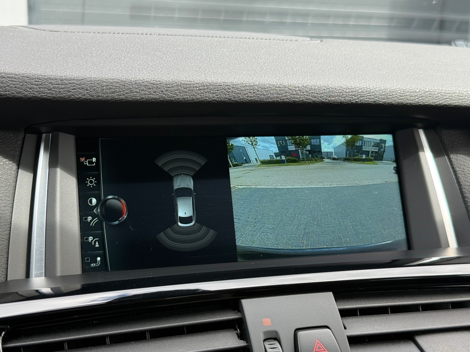 Foto van BMW X4 Xdrive20i