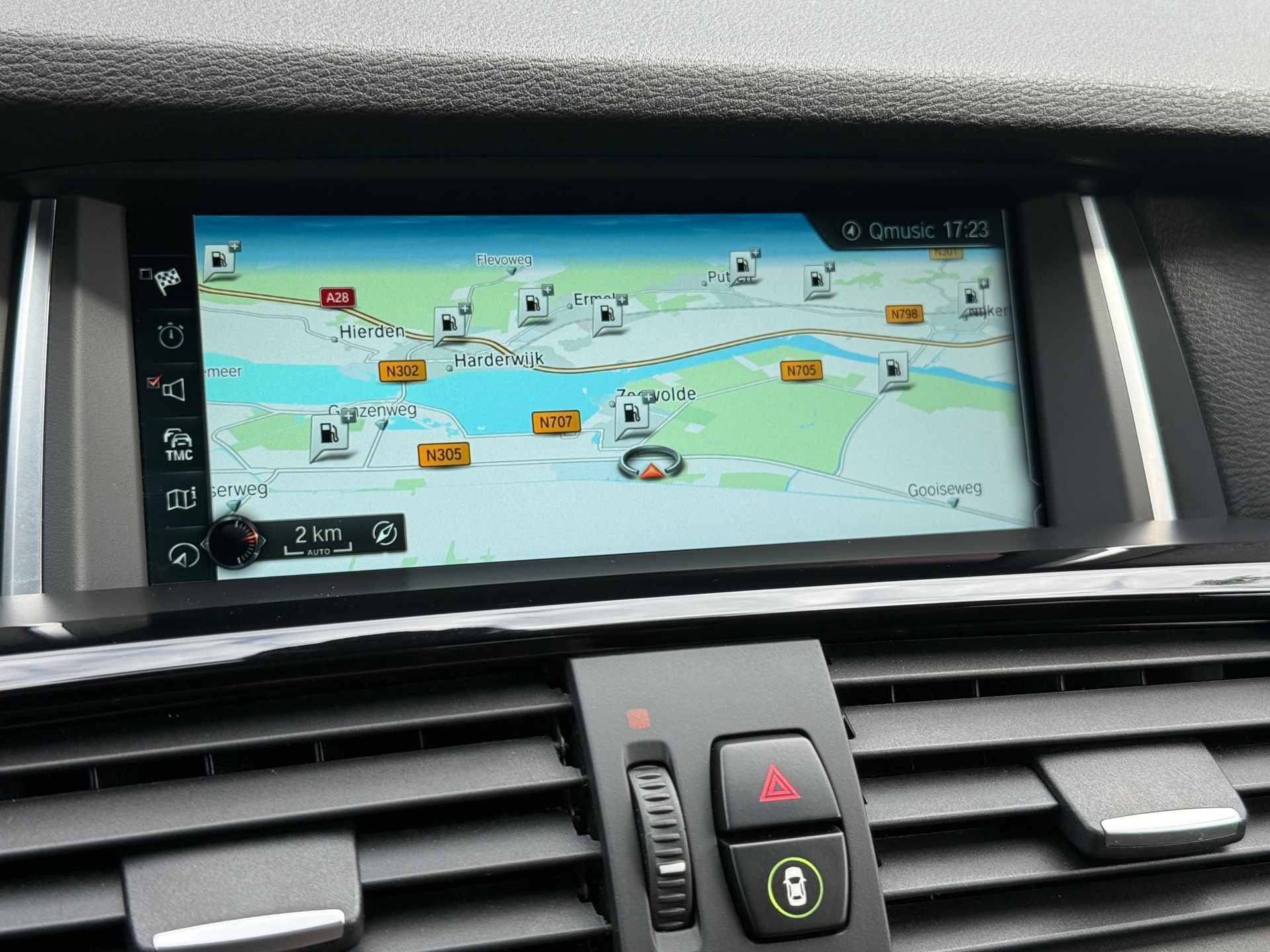 Foto van BMW X4 Xdrive20i