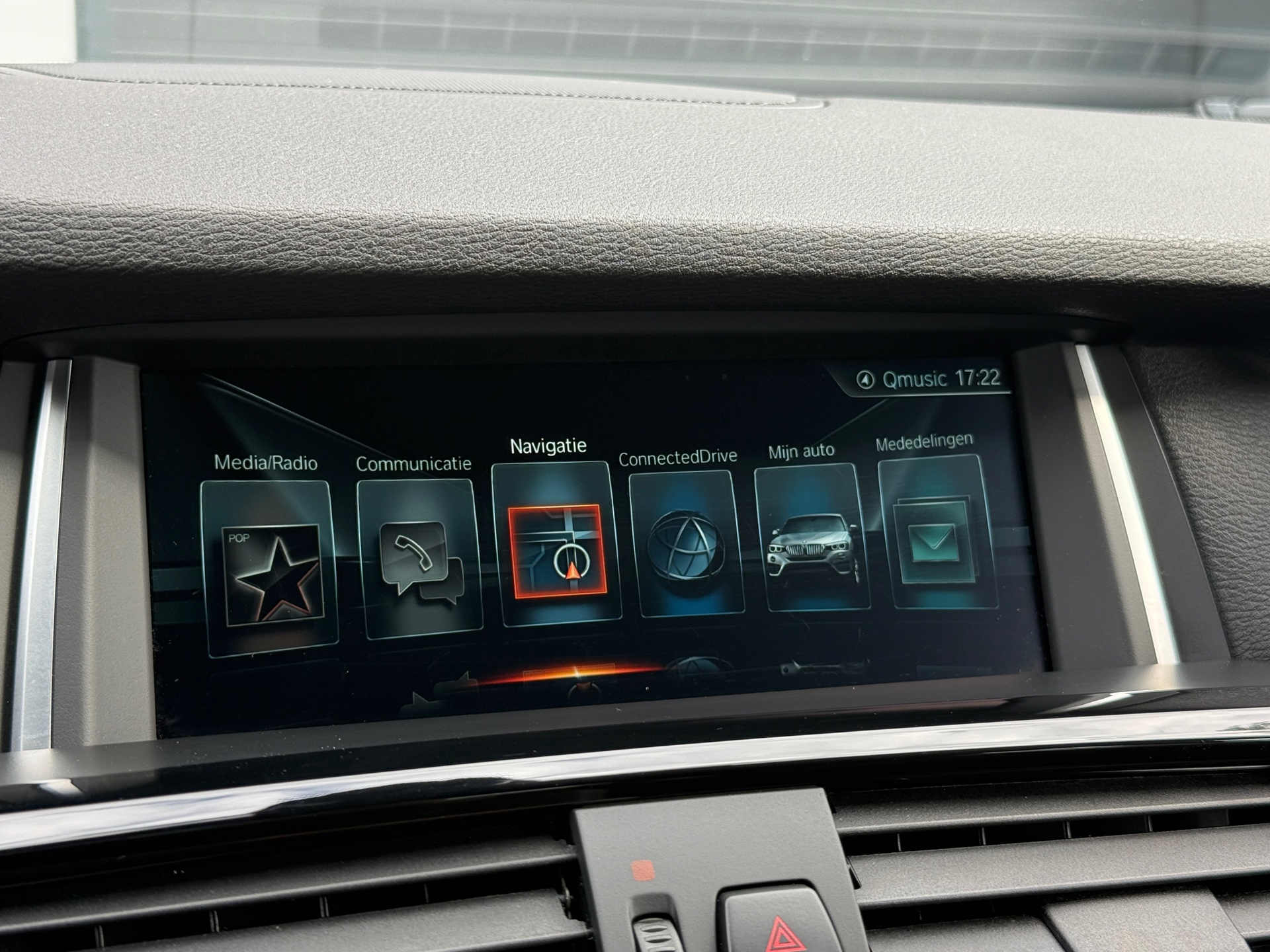 Foto van BMW X4 Xdrive20i