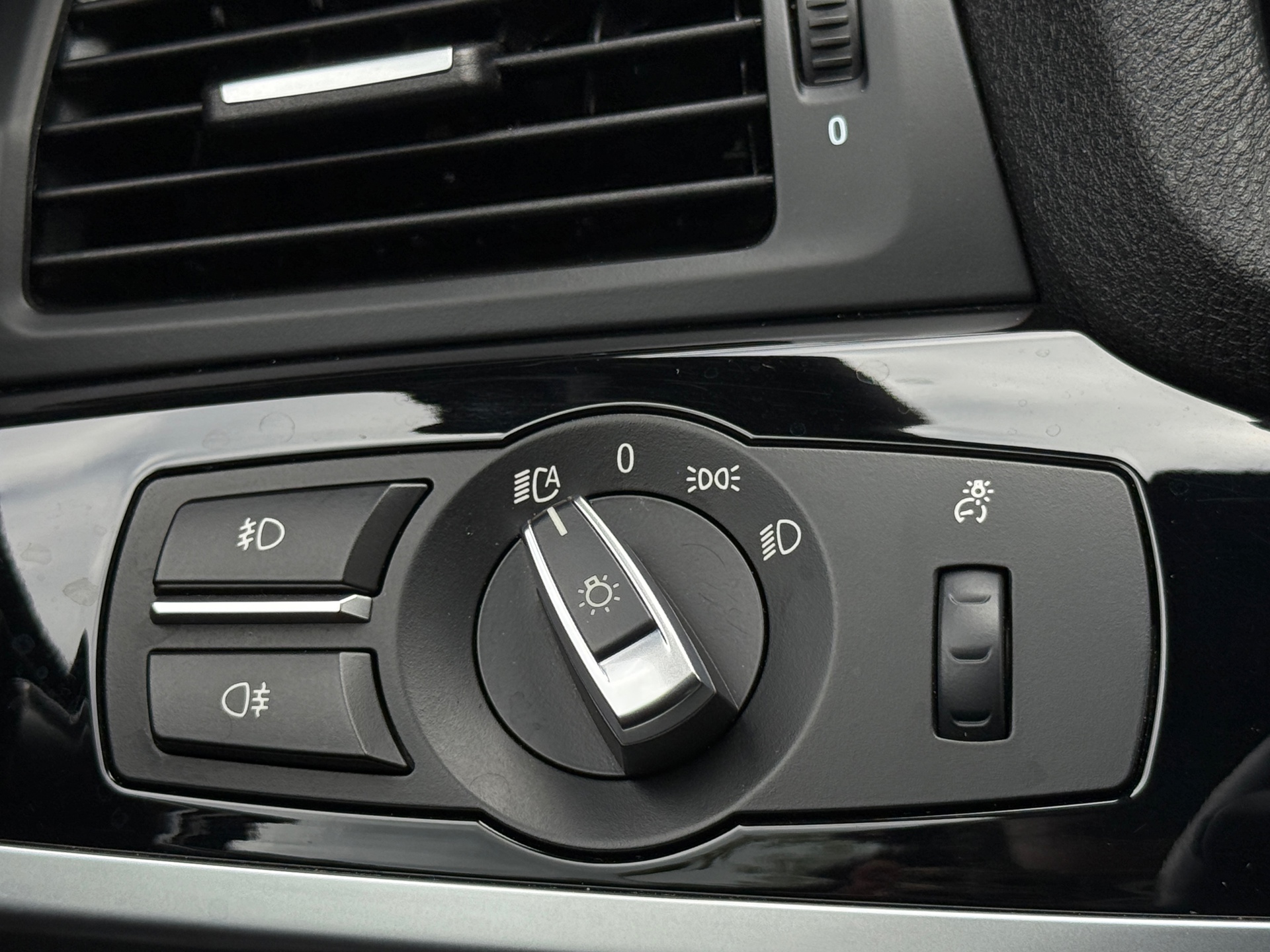 Foto van BMW X4 Xdrive20i