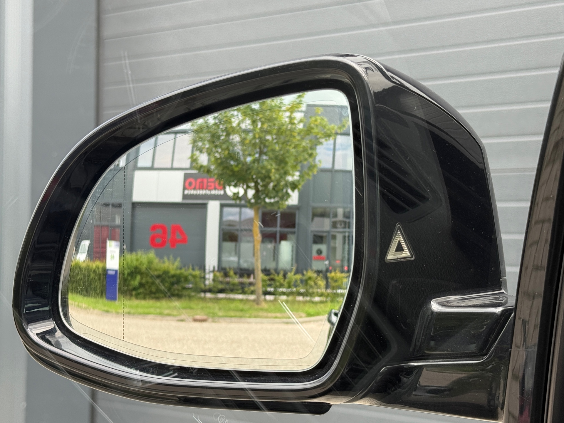 Foto van BMW X4 Xdrive20i