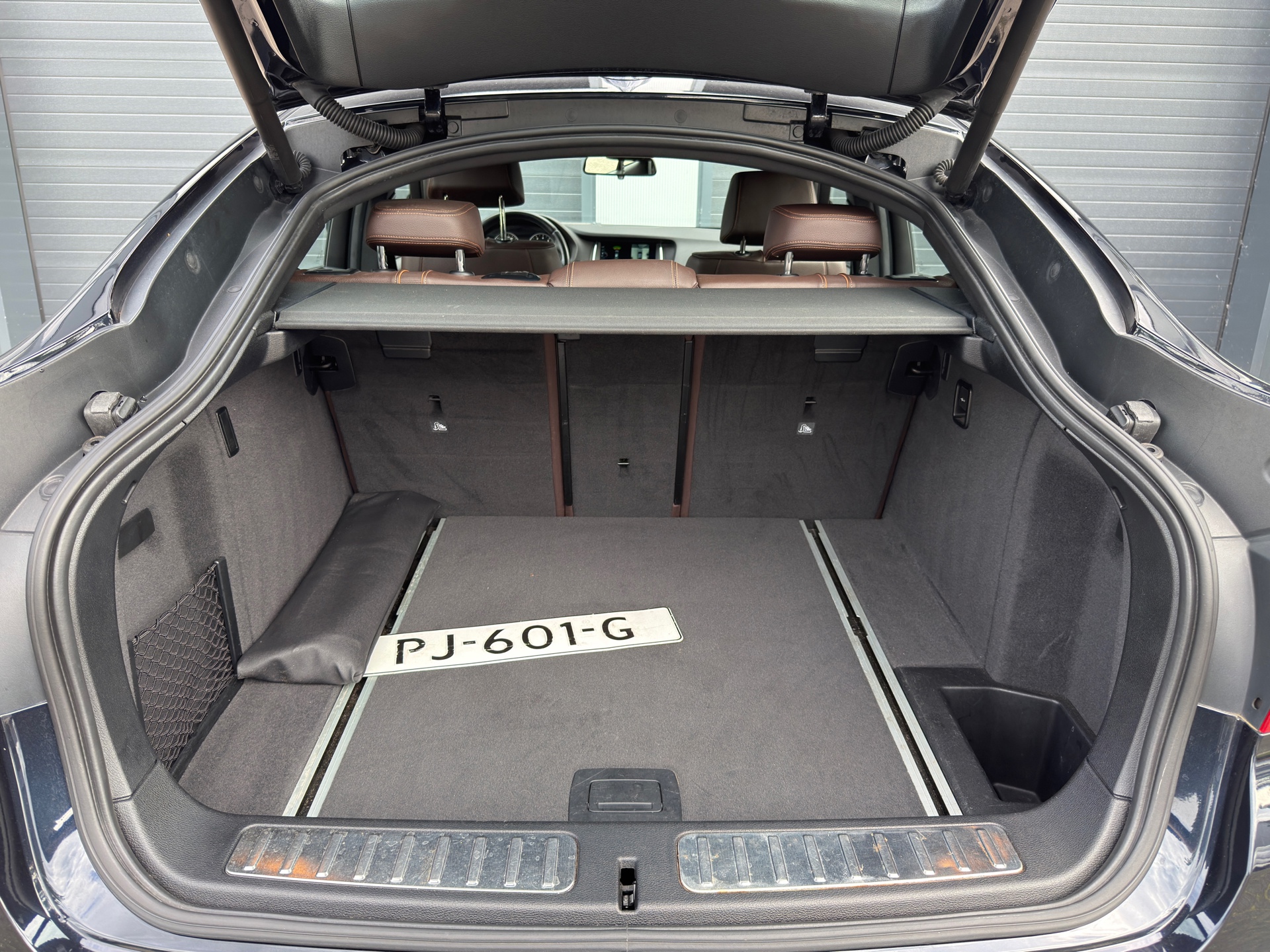 Foto van BMW X4 Xdrive20i