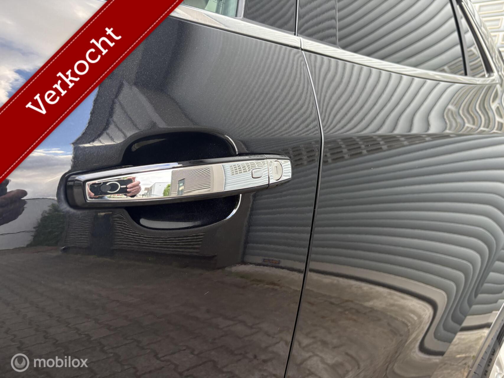 Foto van Opel Mokka X