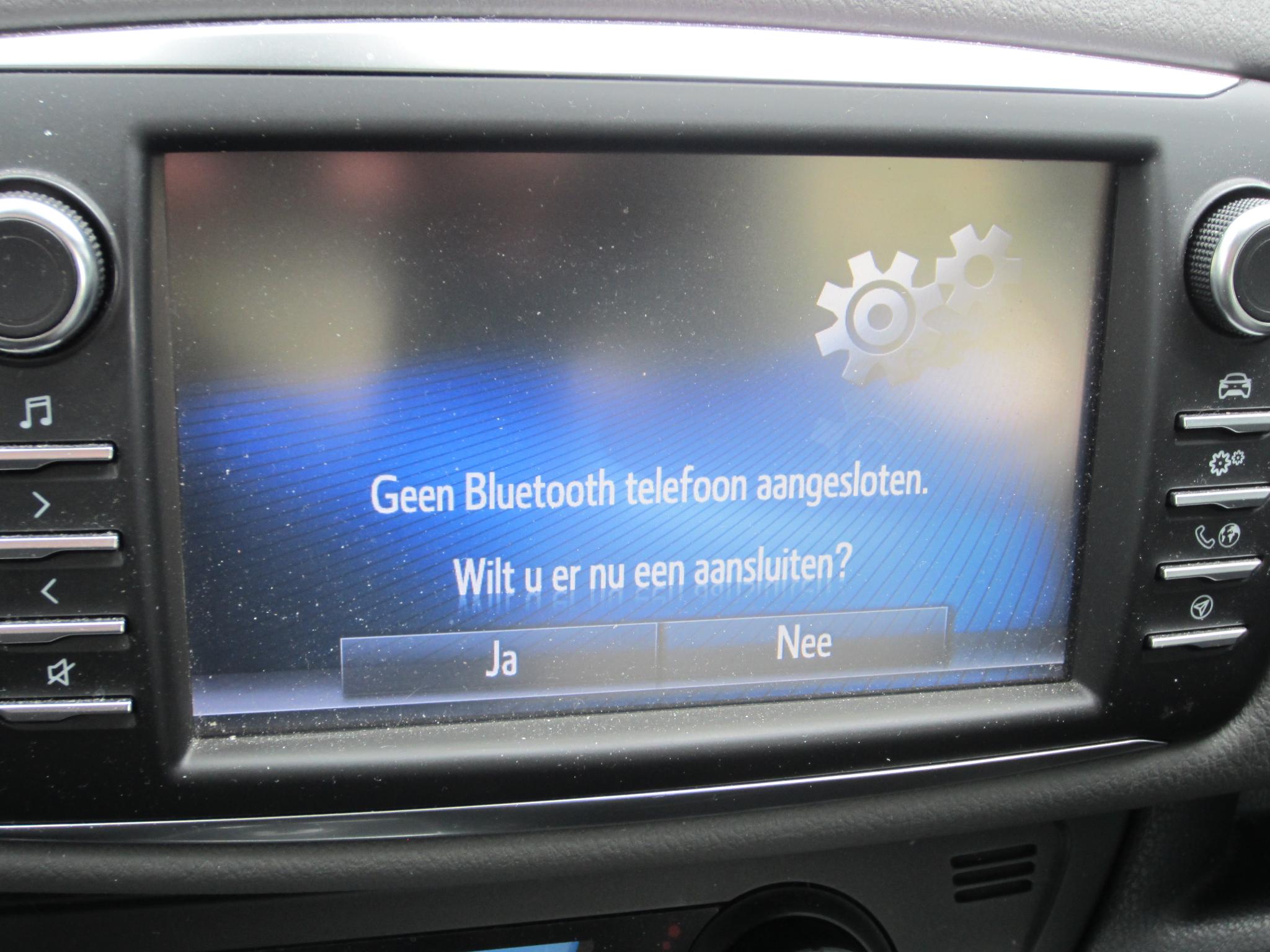 Foto van Toyota Toyota Yaris Hybrid