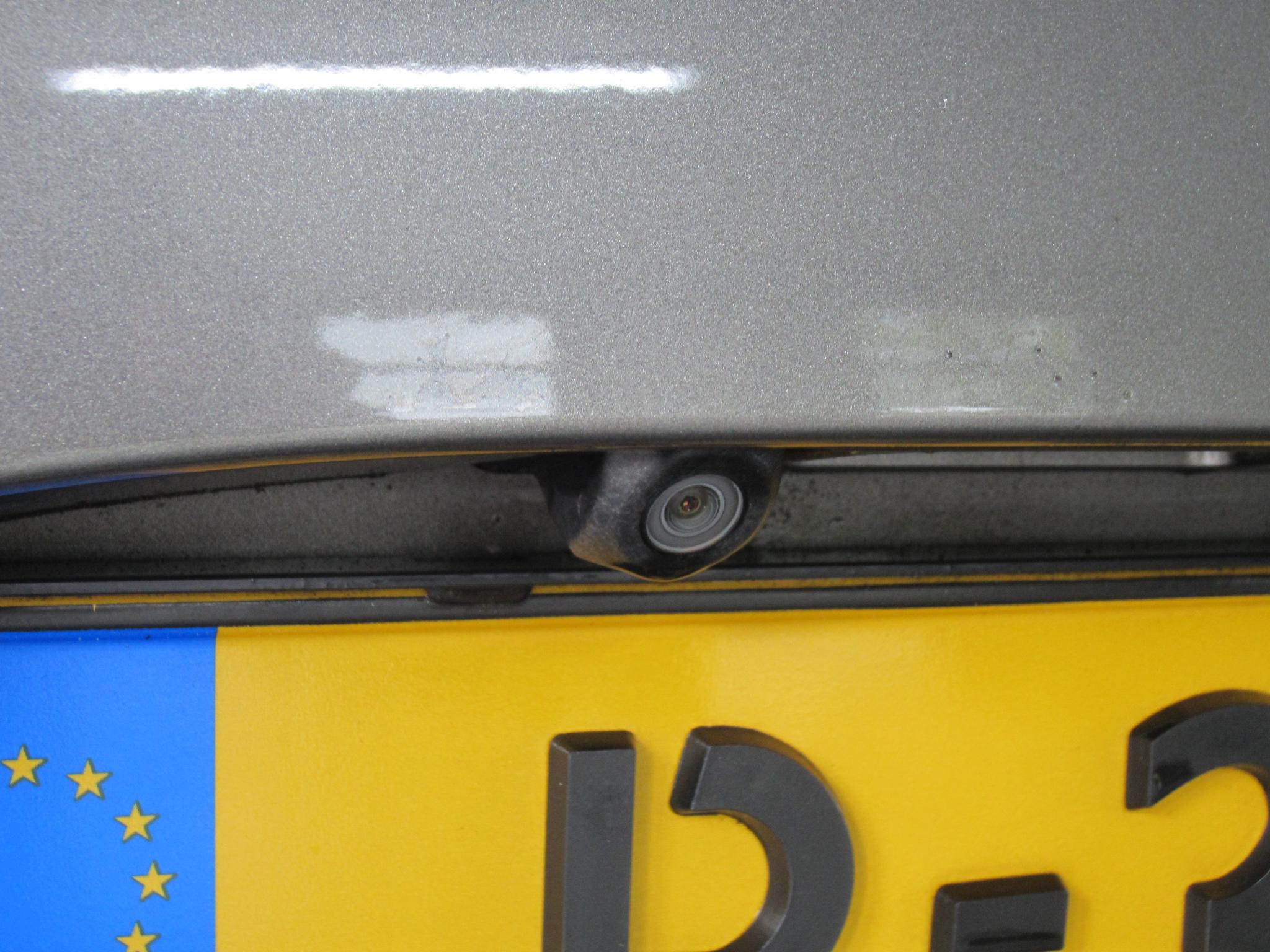 Foto van Toyota Toyota Yaris Hybrid