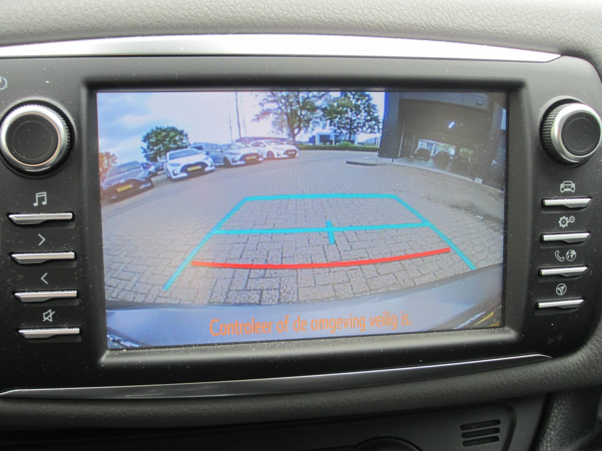 Foto van Toyota Toyota Yaris Hybrid