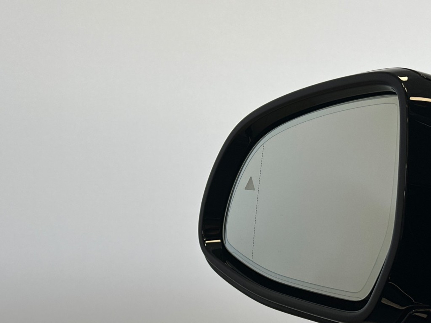 Foto van BMW Ix3