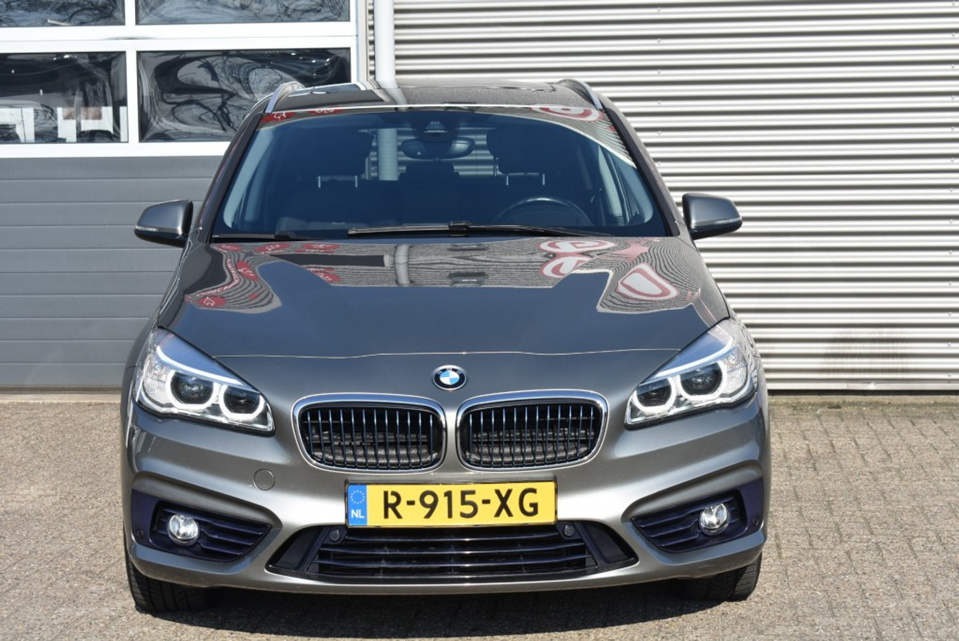 Foto van BMW 2 Serie