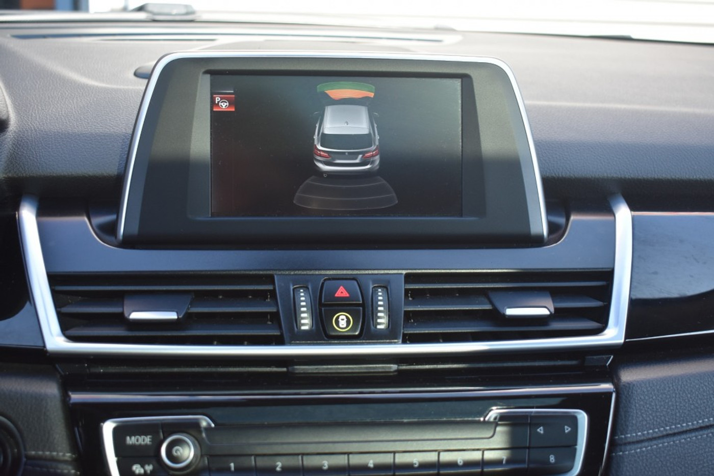 Foto van BMW 2 Serie