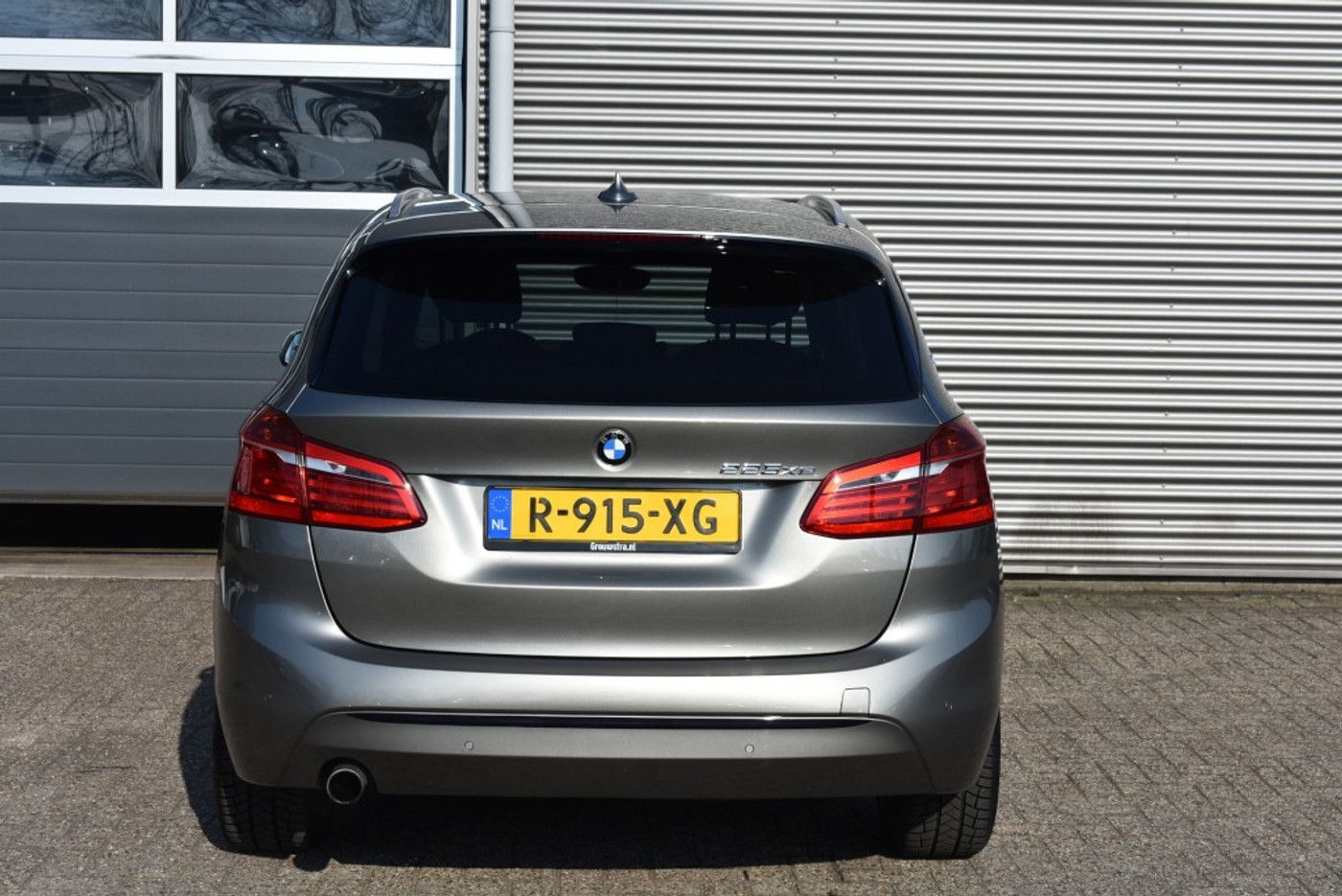 Foto van BMW 2 Serie