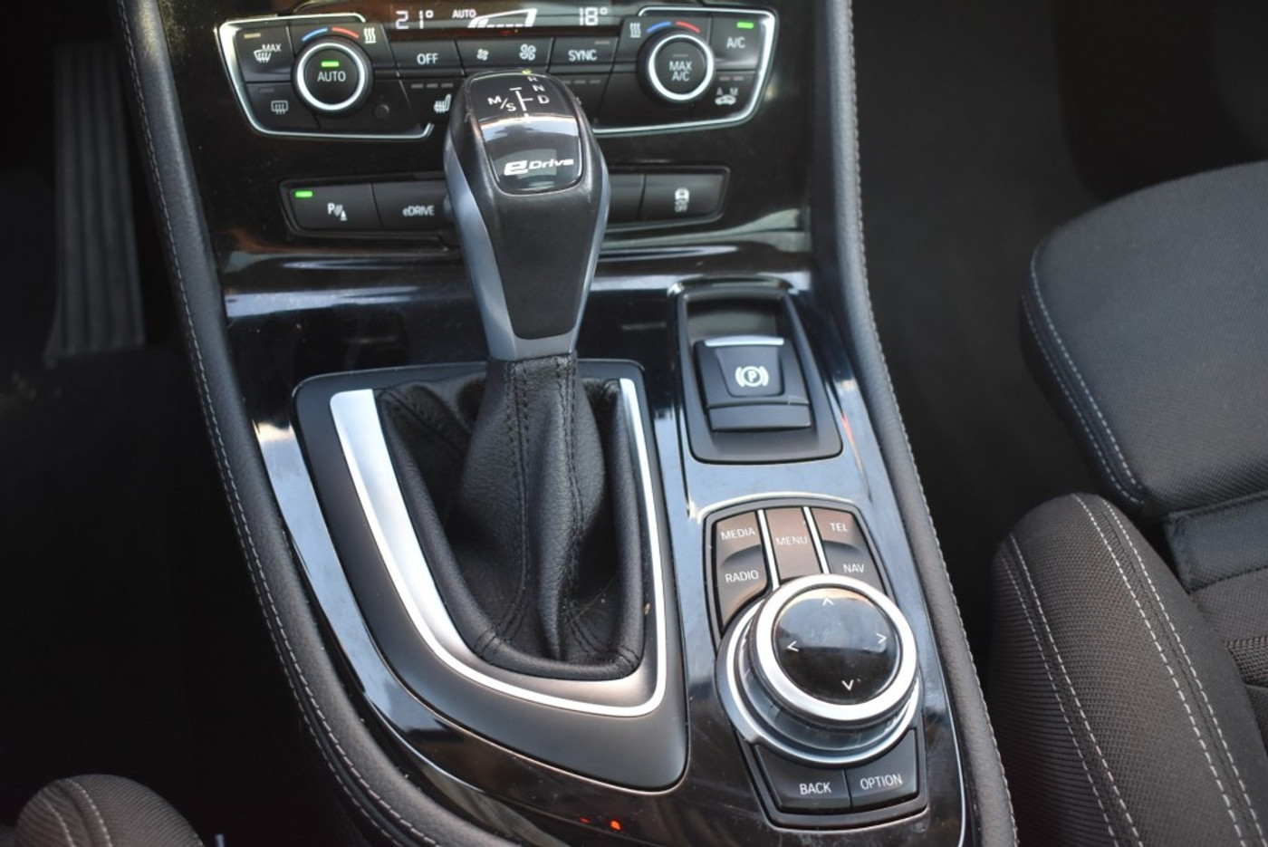 Foto van BMW 2 Serie