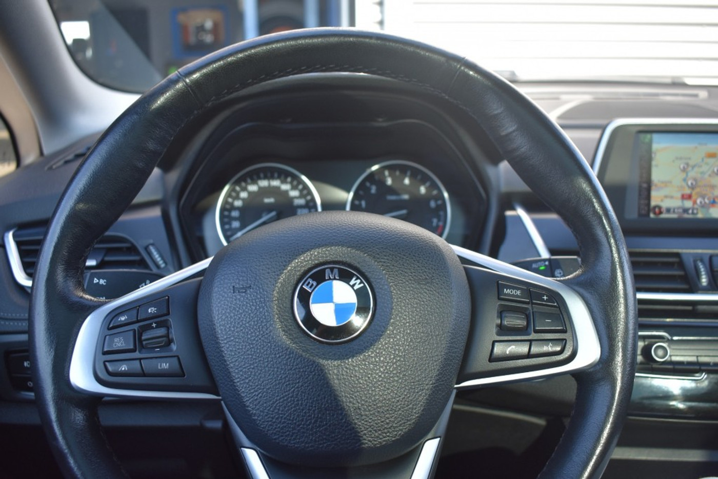 Foto van BMW 2 Serie