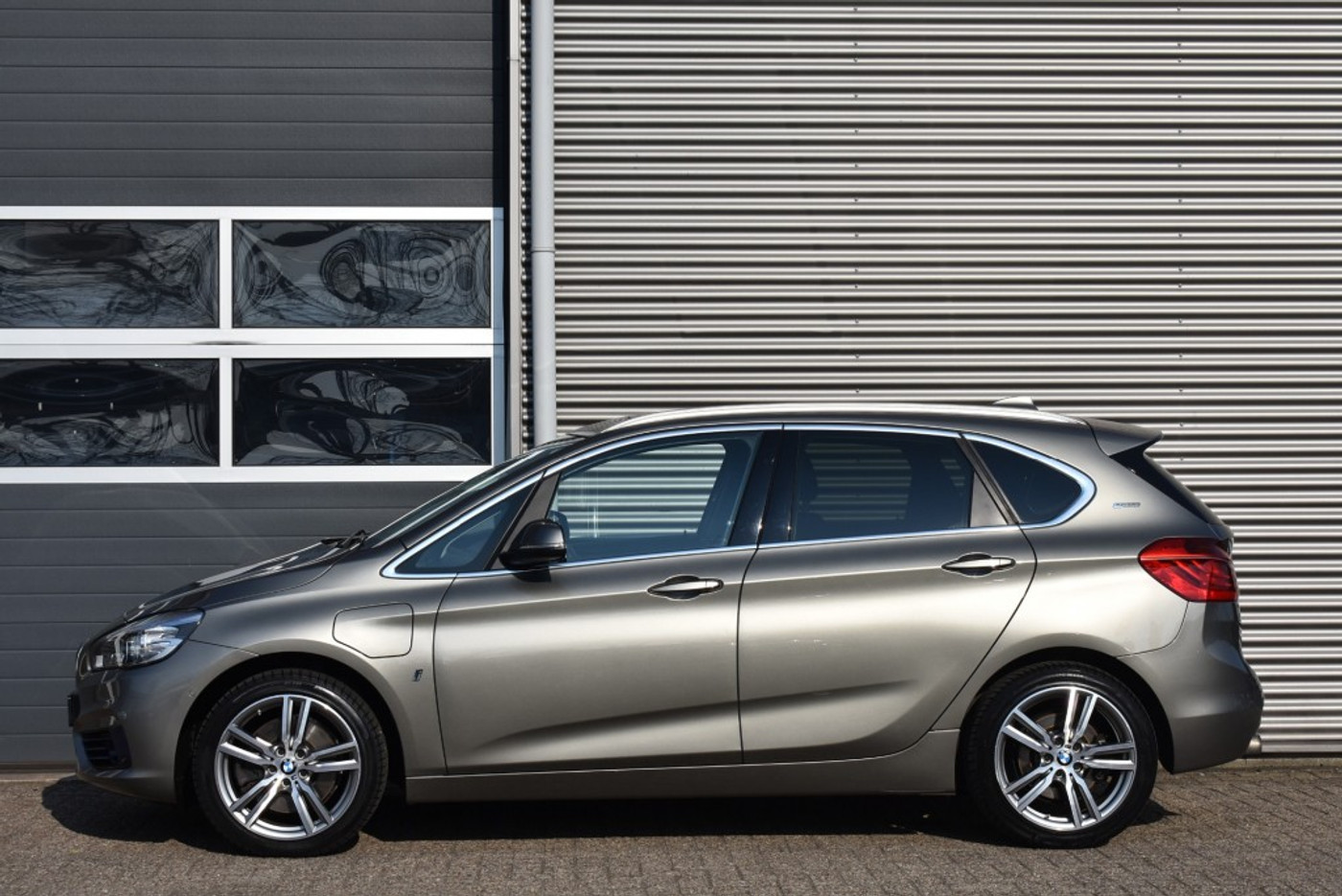 Foto van BMW 2 Serie