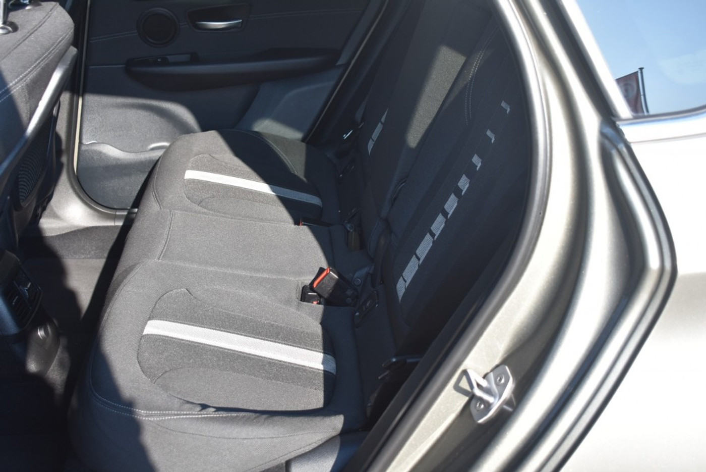 Foto van BMW 2 Serie