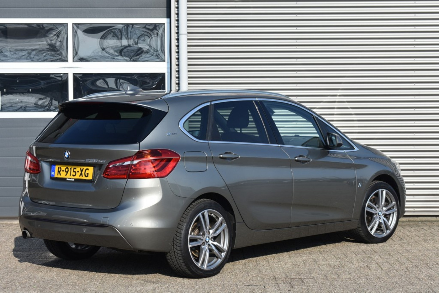 Foto van BMW 2 Serie