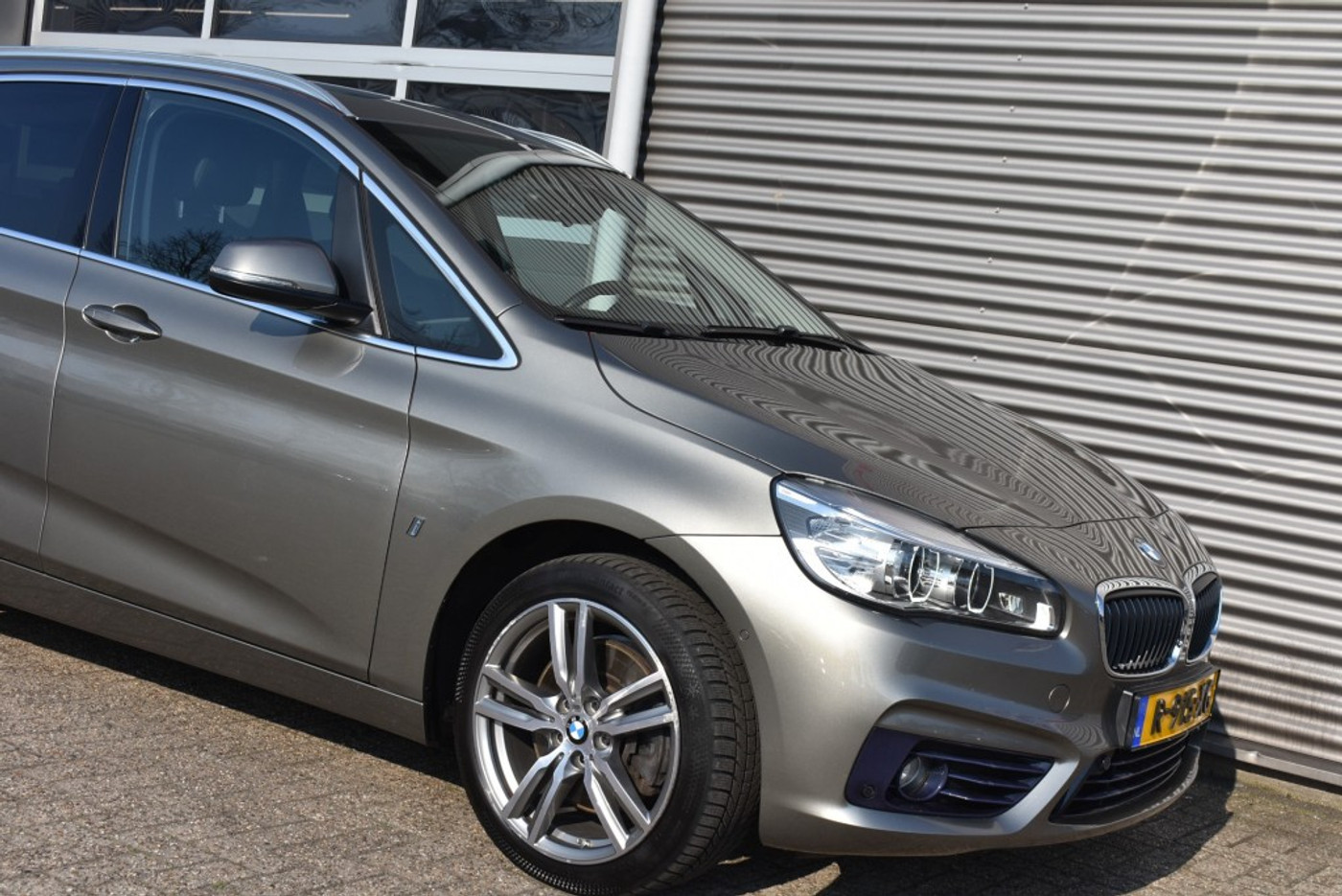 Foto van BMW 2 Serie