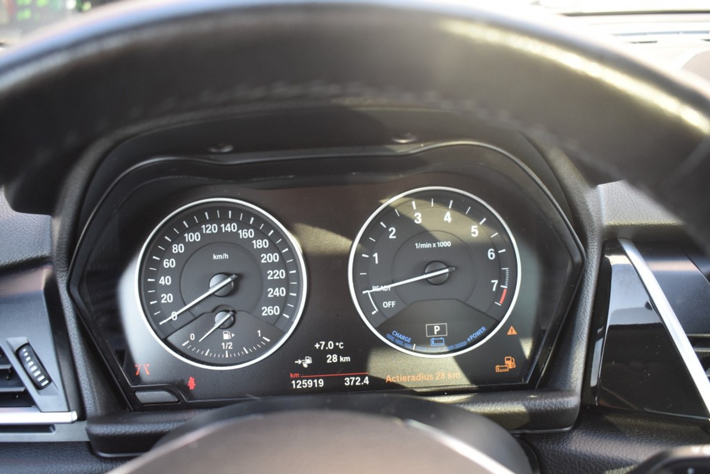 Foto van BMW 2 Serie