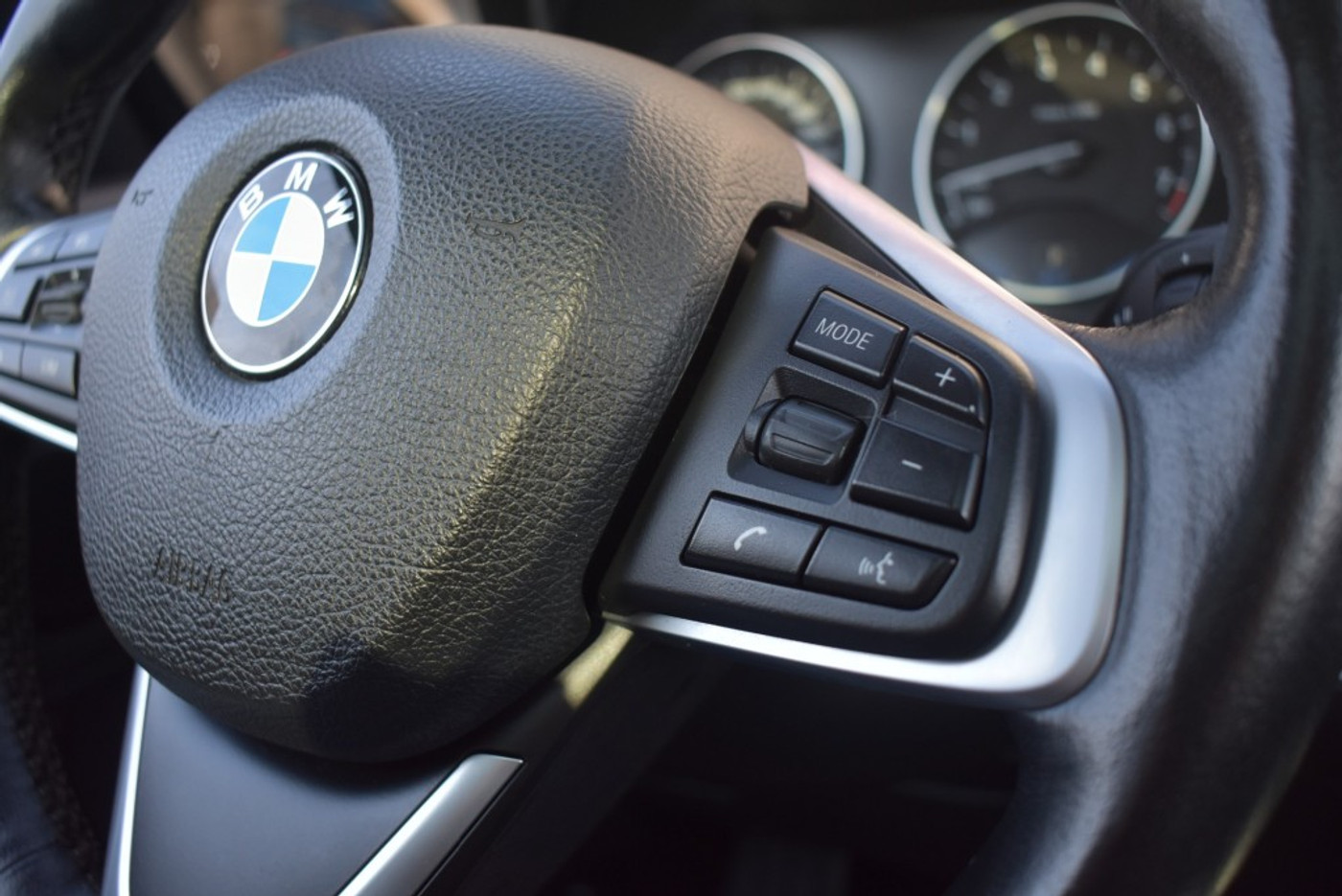 Foto van BMW 2 Serie