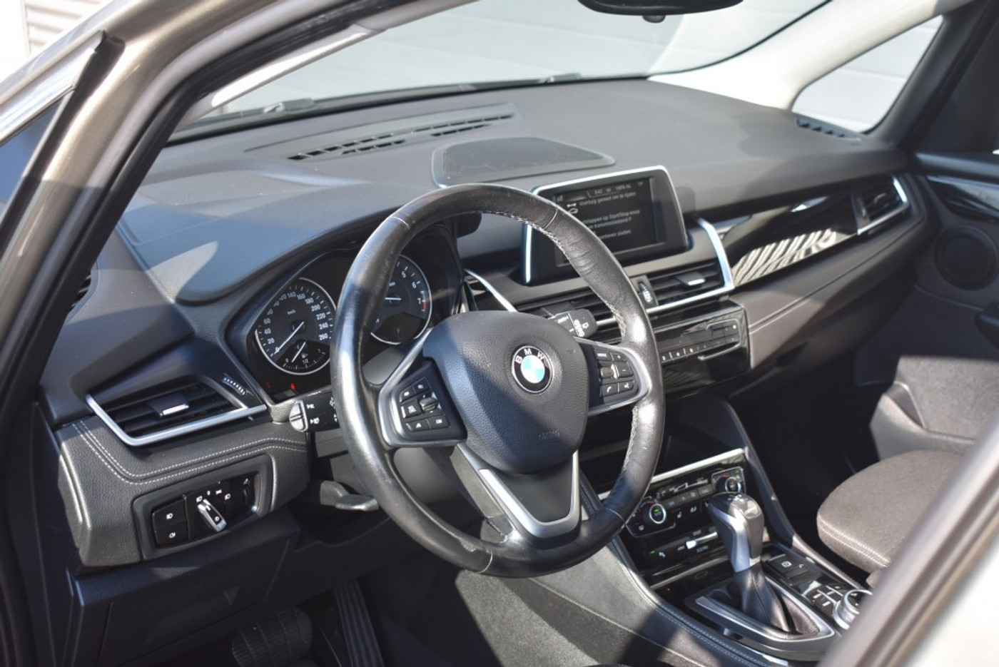 Foto van BMW 2 Serie