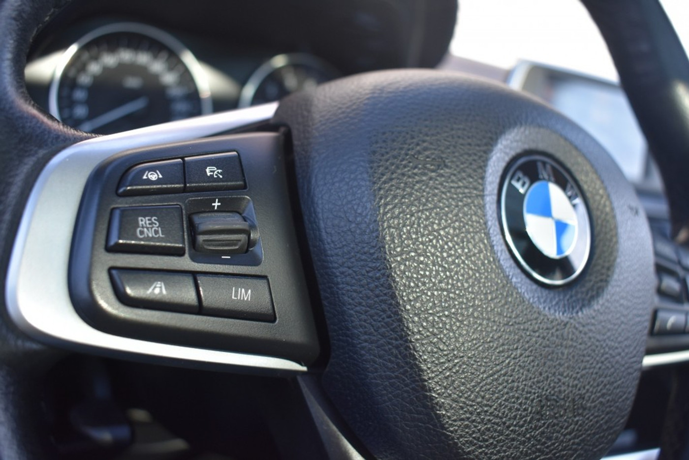 Foto van BMW 2 Serie