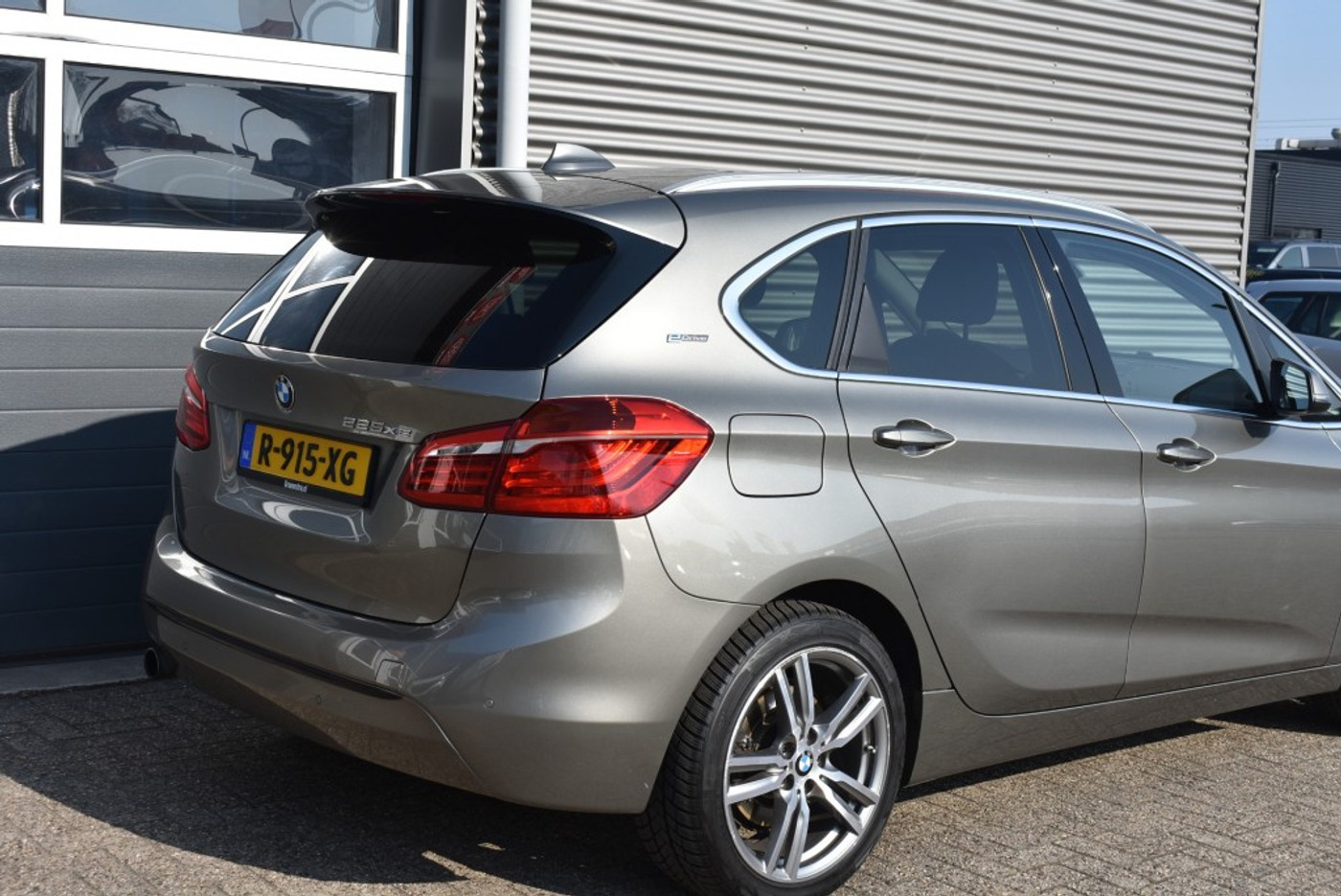 Foto van BMW 2 Serie