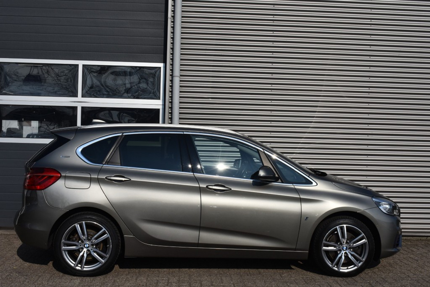 Foto van BMW 2 Serie