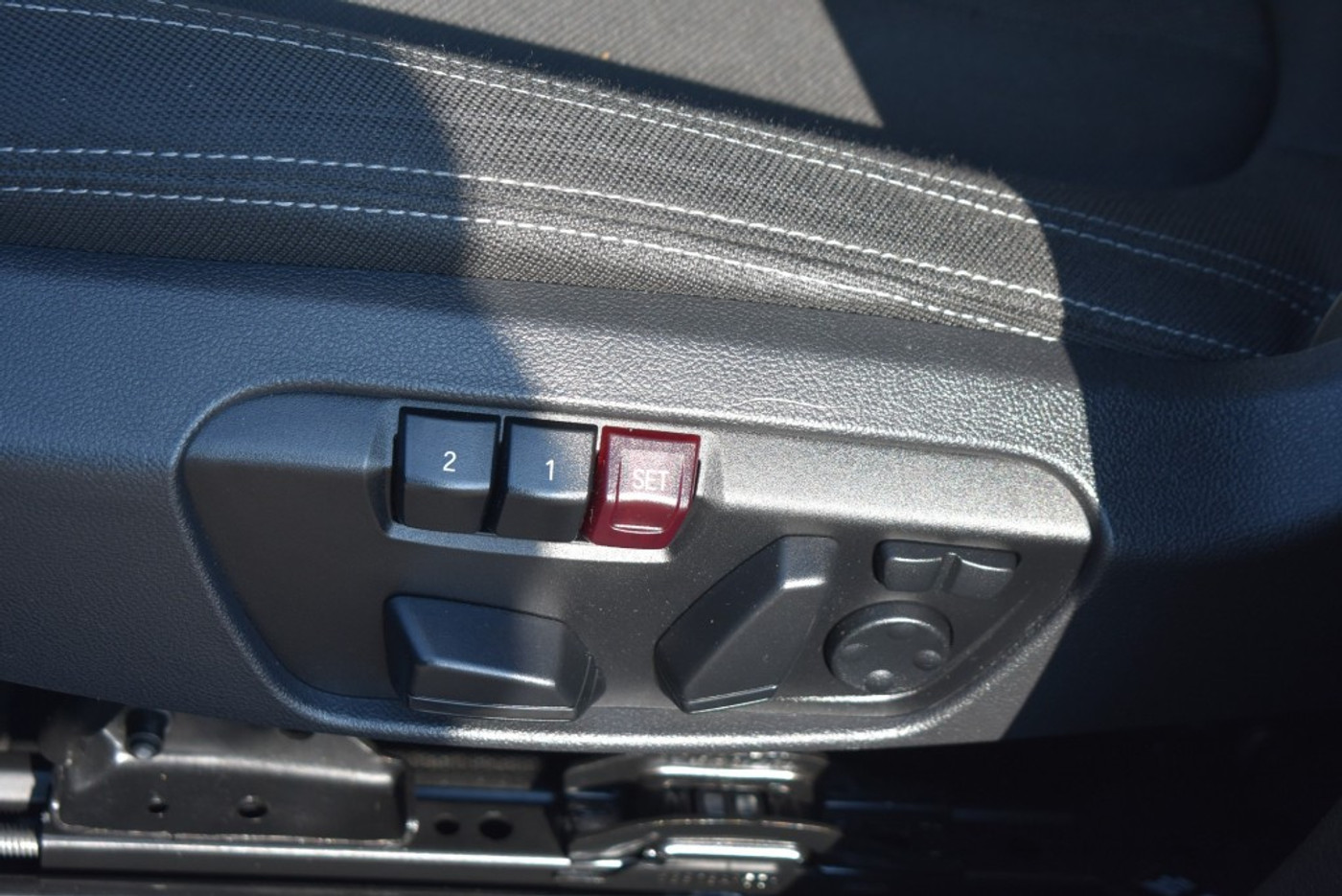 Foto van BMW 2 Serie