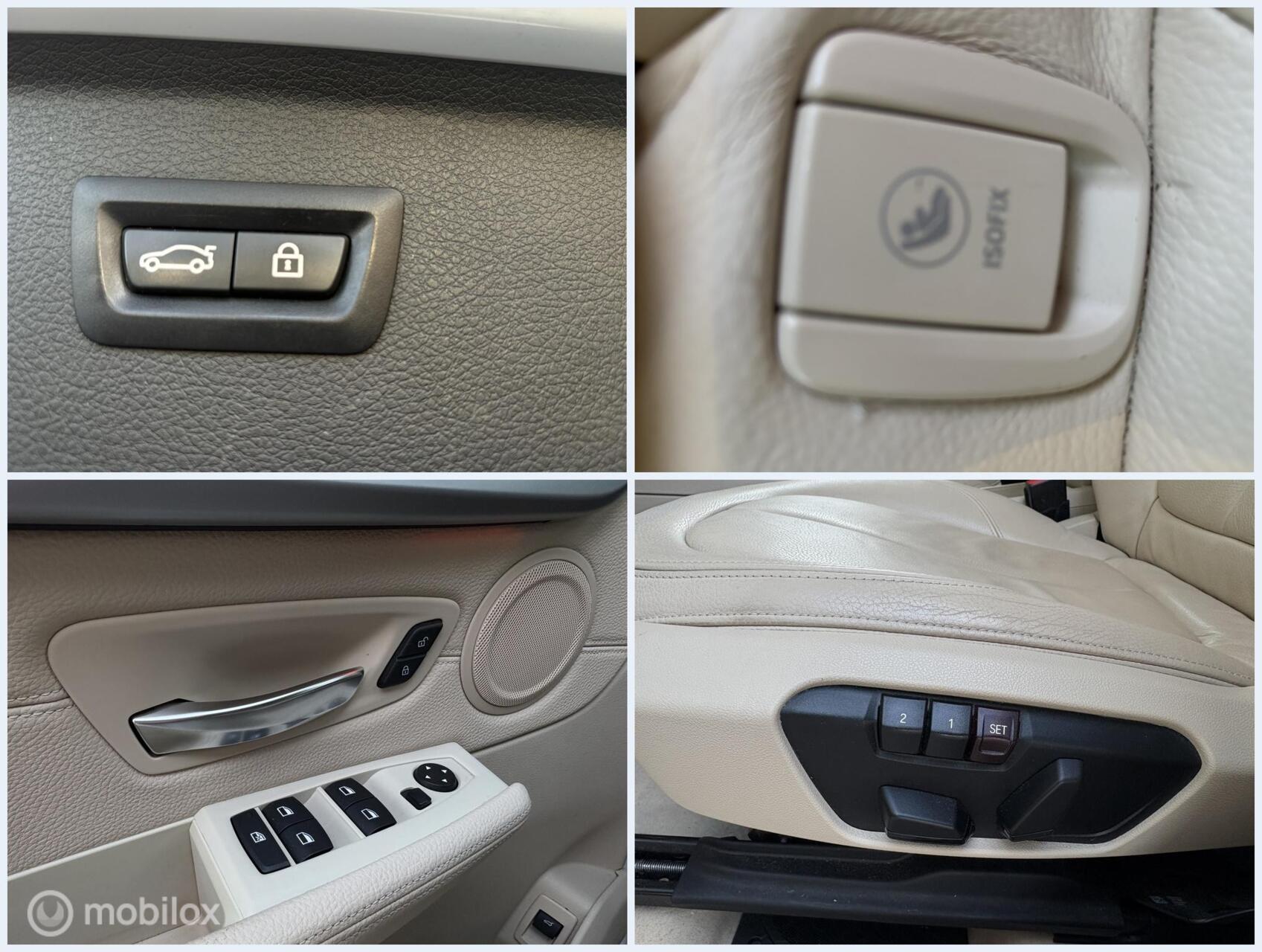 Foto van BMW 218i Active Tourer